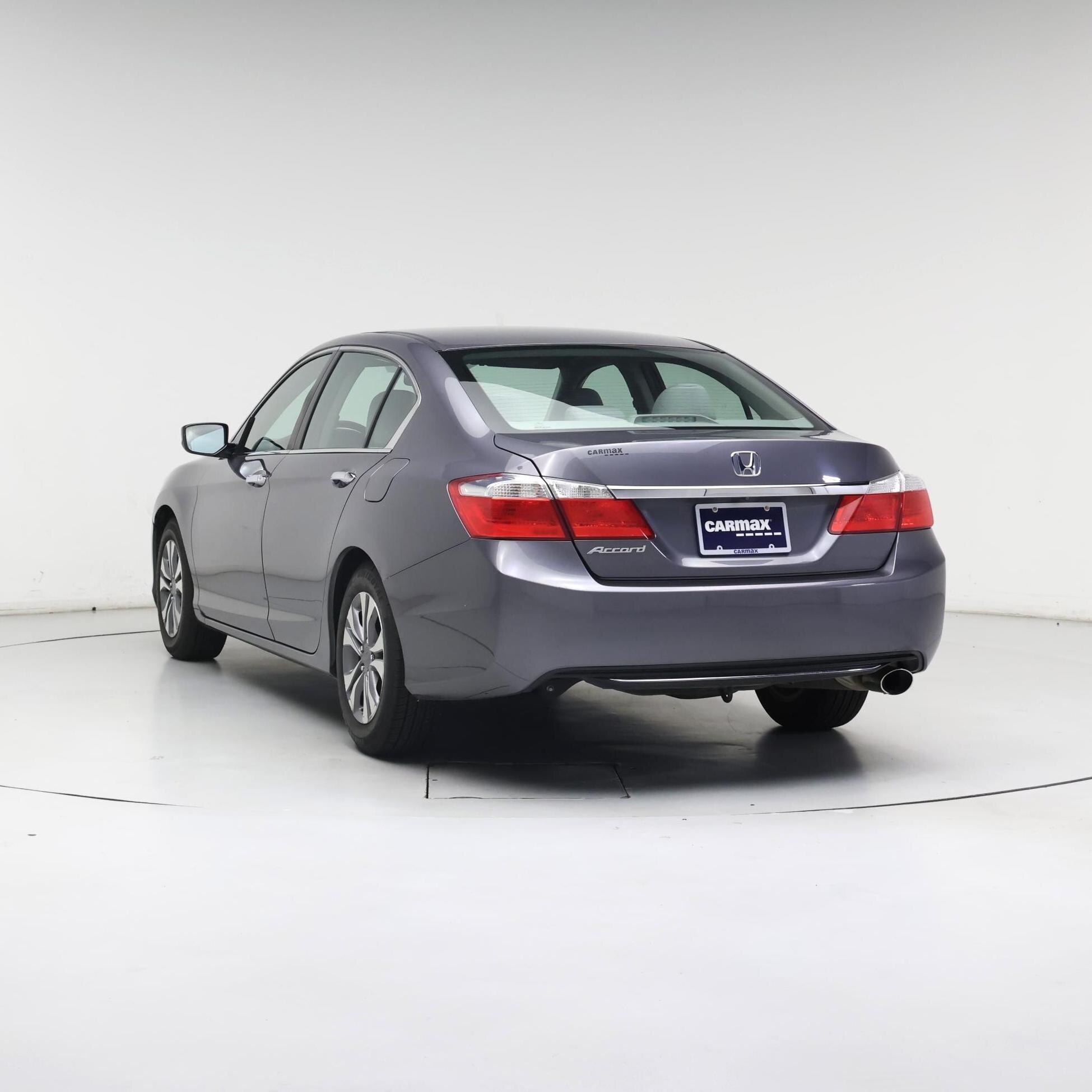 Thumbnail: 2013 Honda Accord - 2