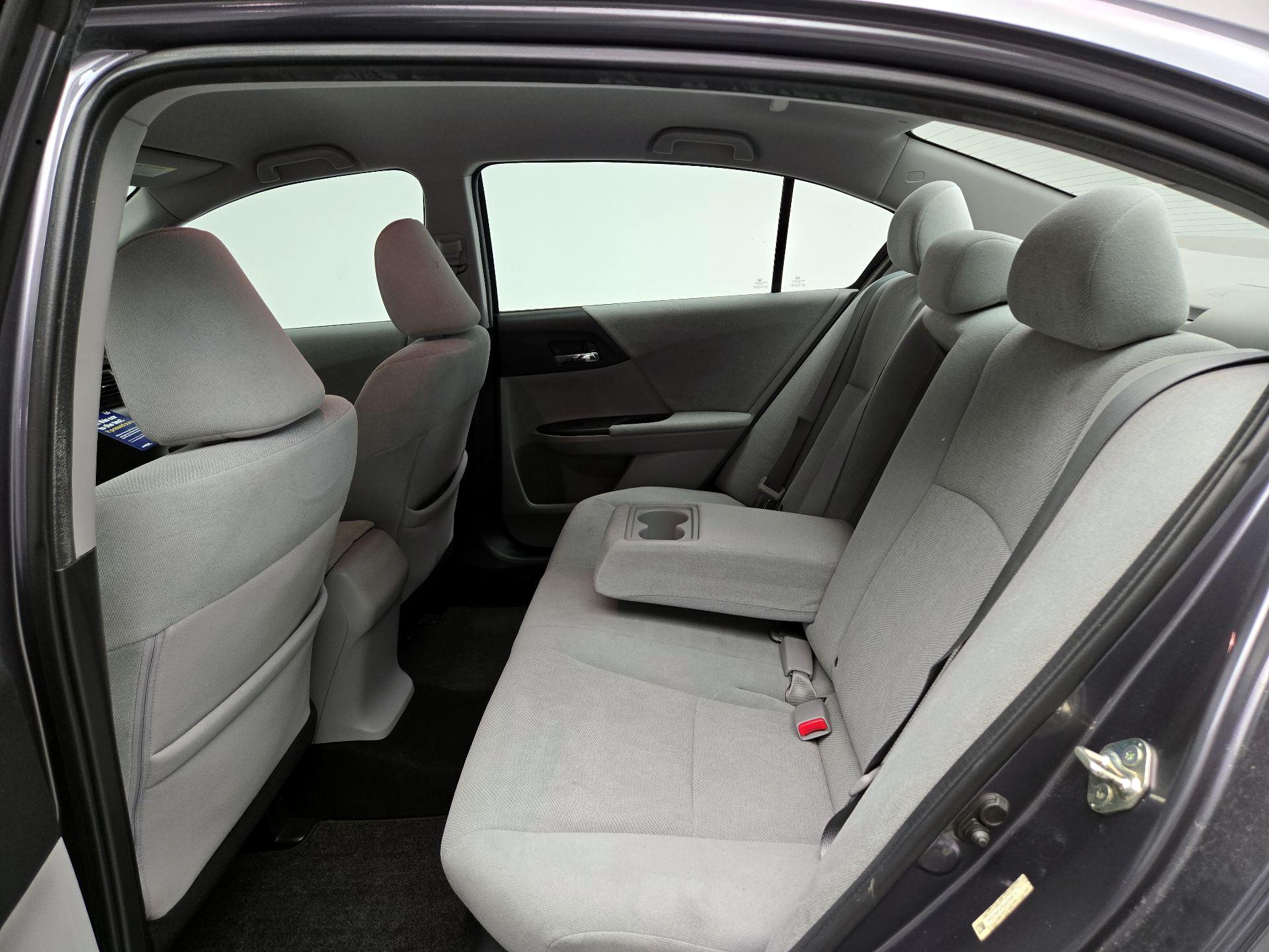 Thumbnail: 2013 Honda Accord - 19