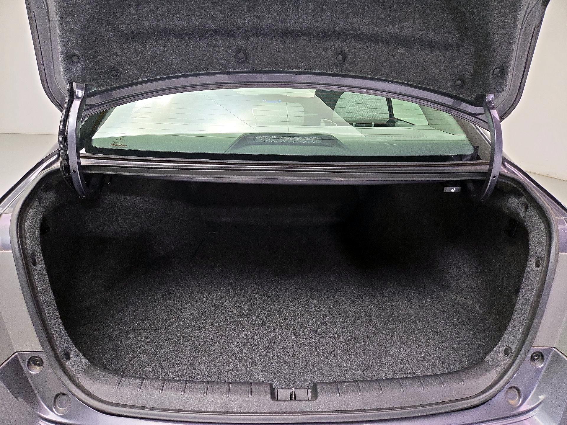 Thumbnail: 2013 Honda Accord - 20