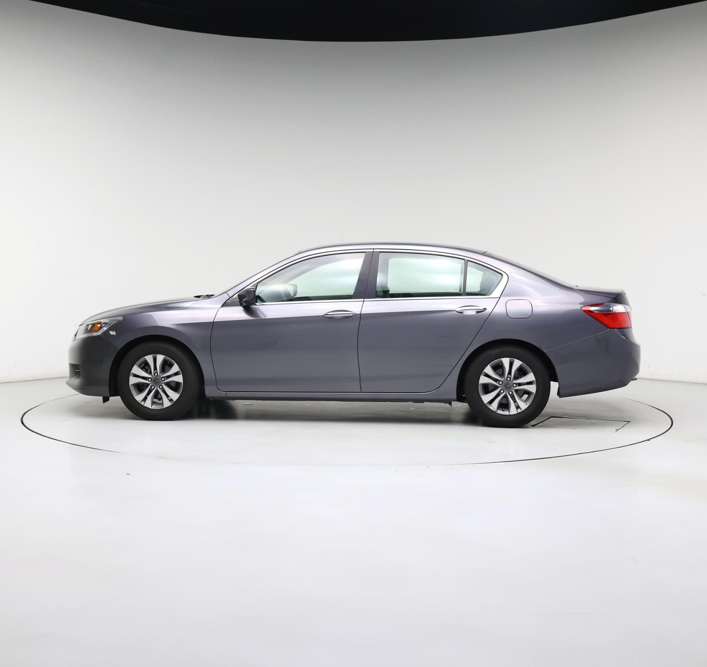 Thumbnail: 2013 Honda Accord - 3