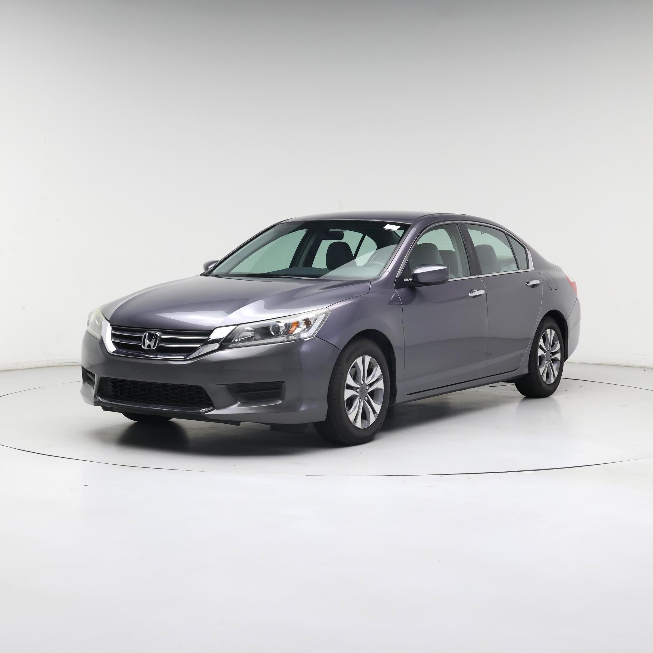 Thumbnail: 2013 Honda Accord - 4