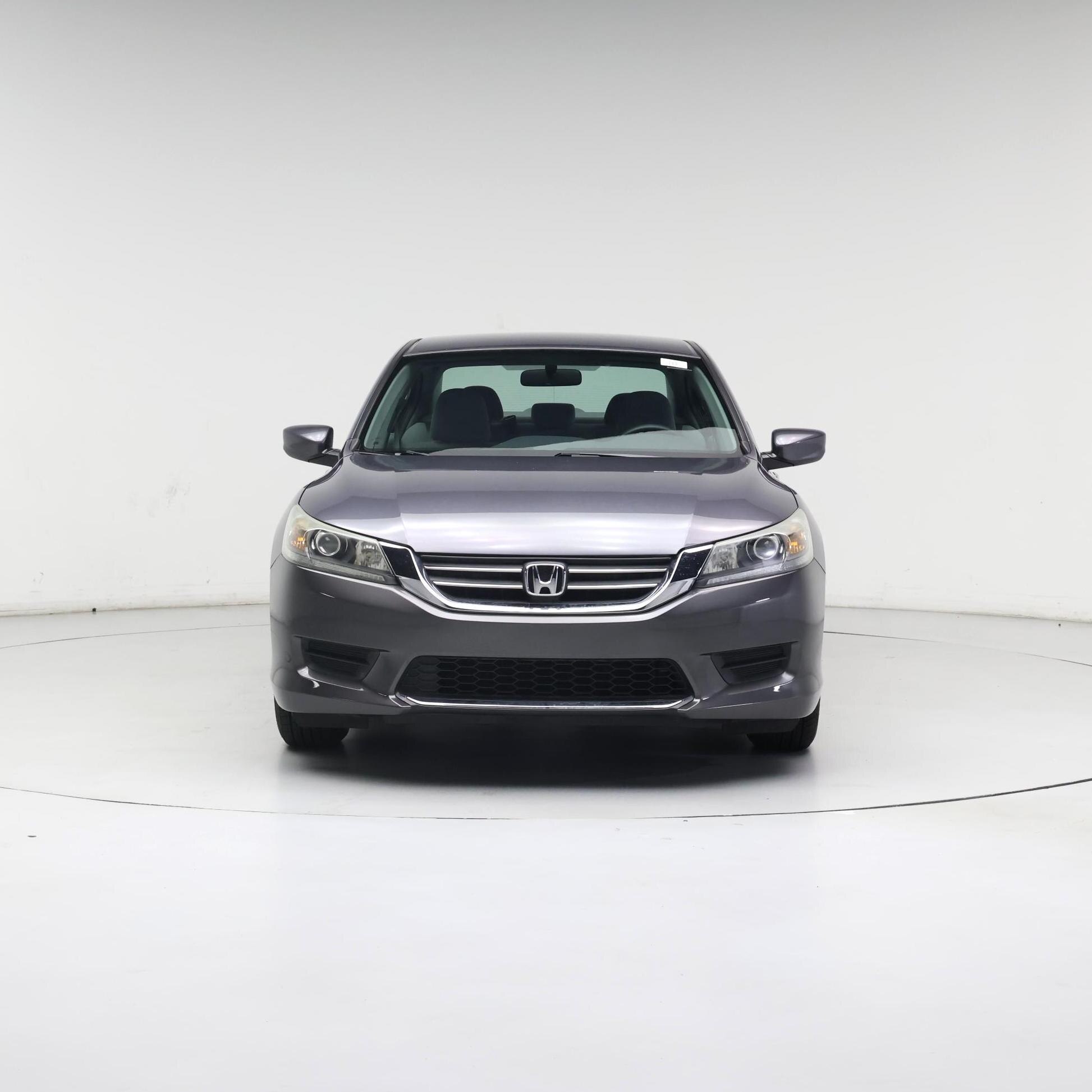 Thumbnail: 2013 Honda Accord - 5