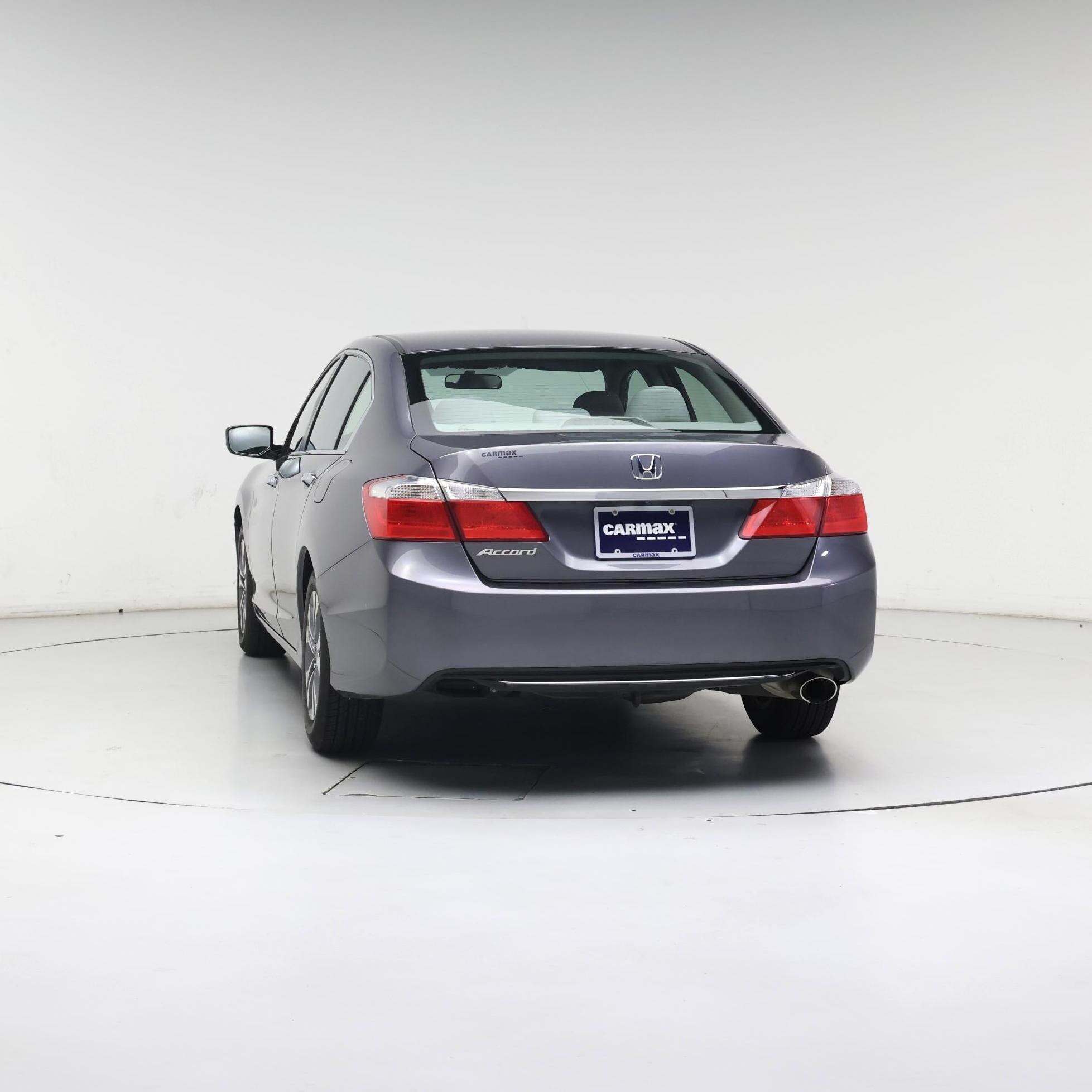 Thumbnail: 2013 Honda Accord - 6
