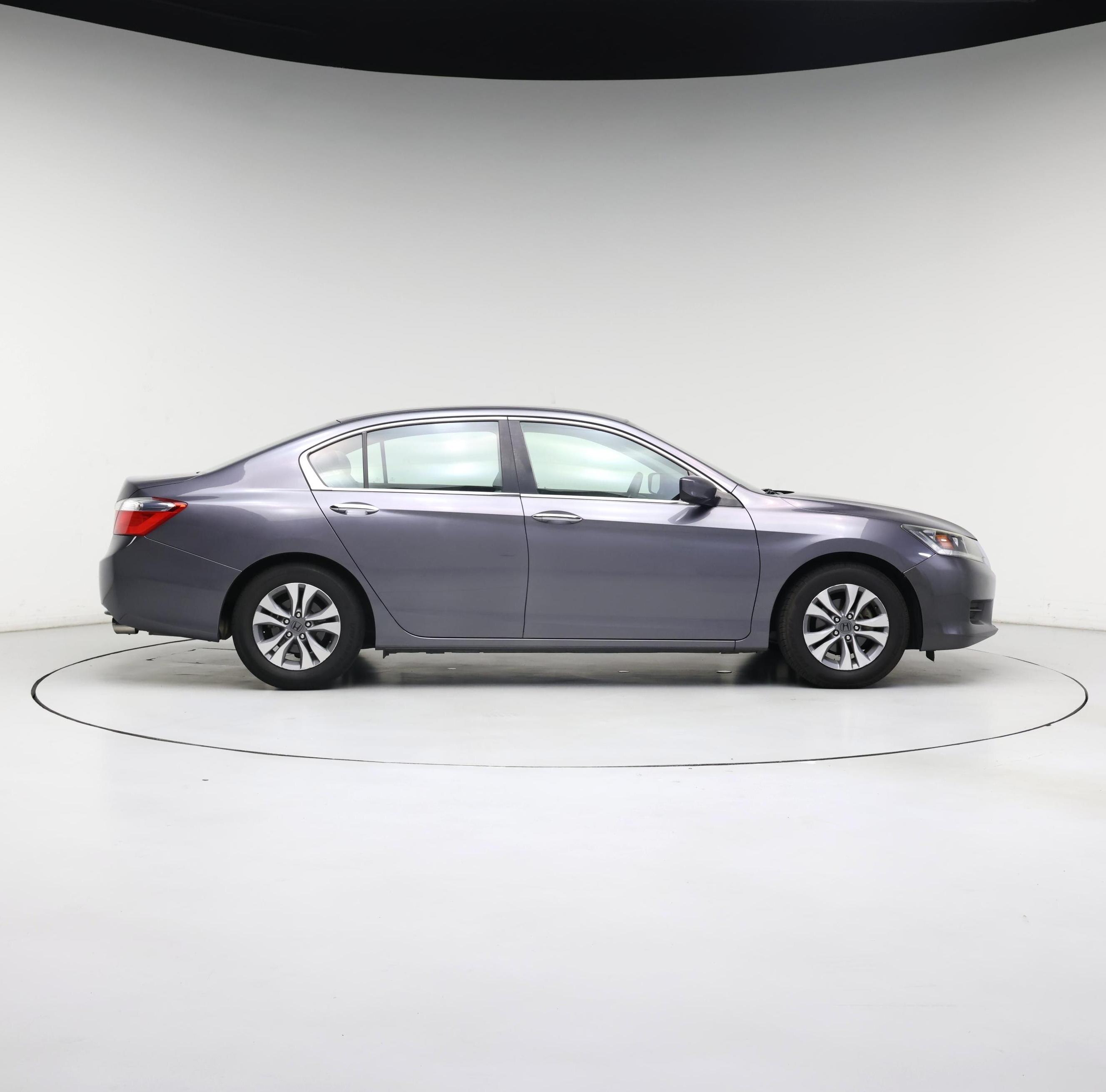 Thumbnail: 2013 Honda Accord - 7
