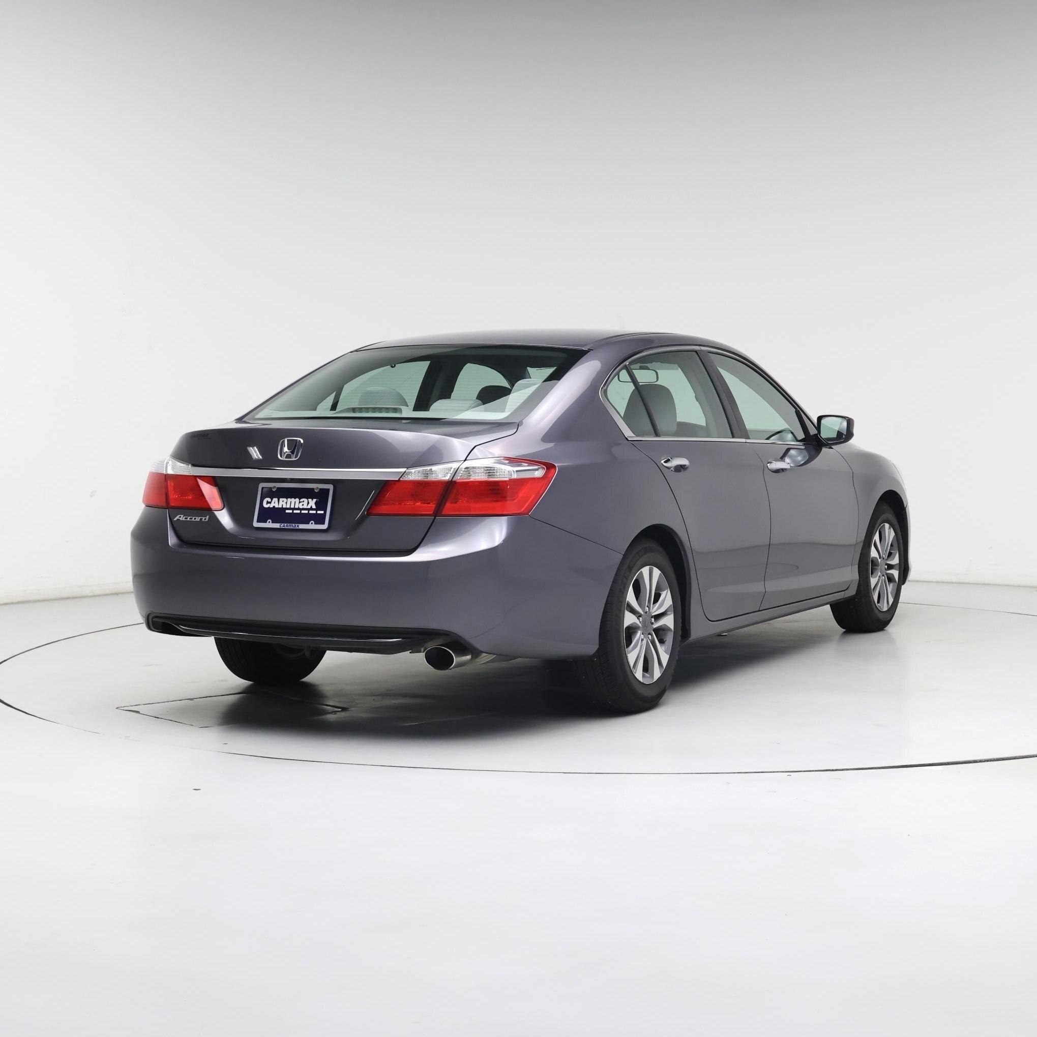 Thumbnail: 2013 Honda Accord - 8