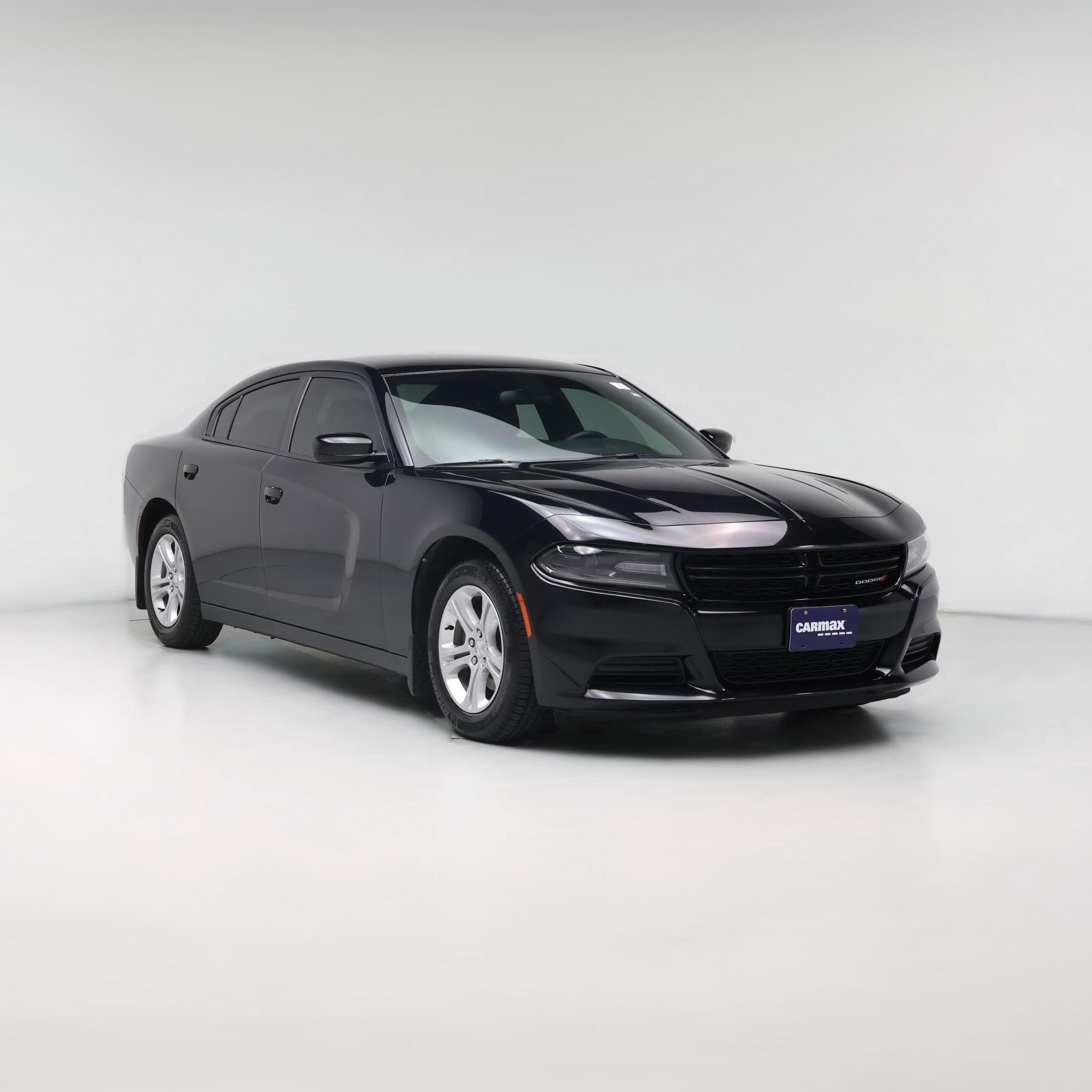 Thumbnail: 2020 Dodge Charger - 1