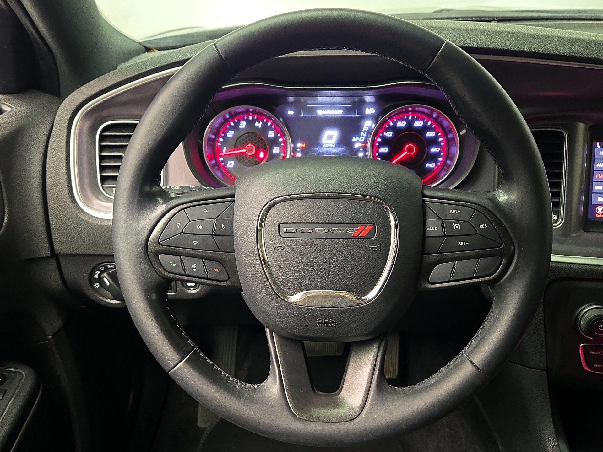 Thumbnail: 2020 Dodge Charger - 10