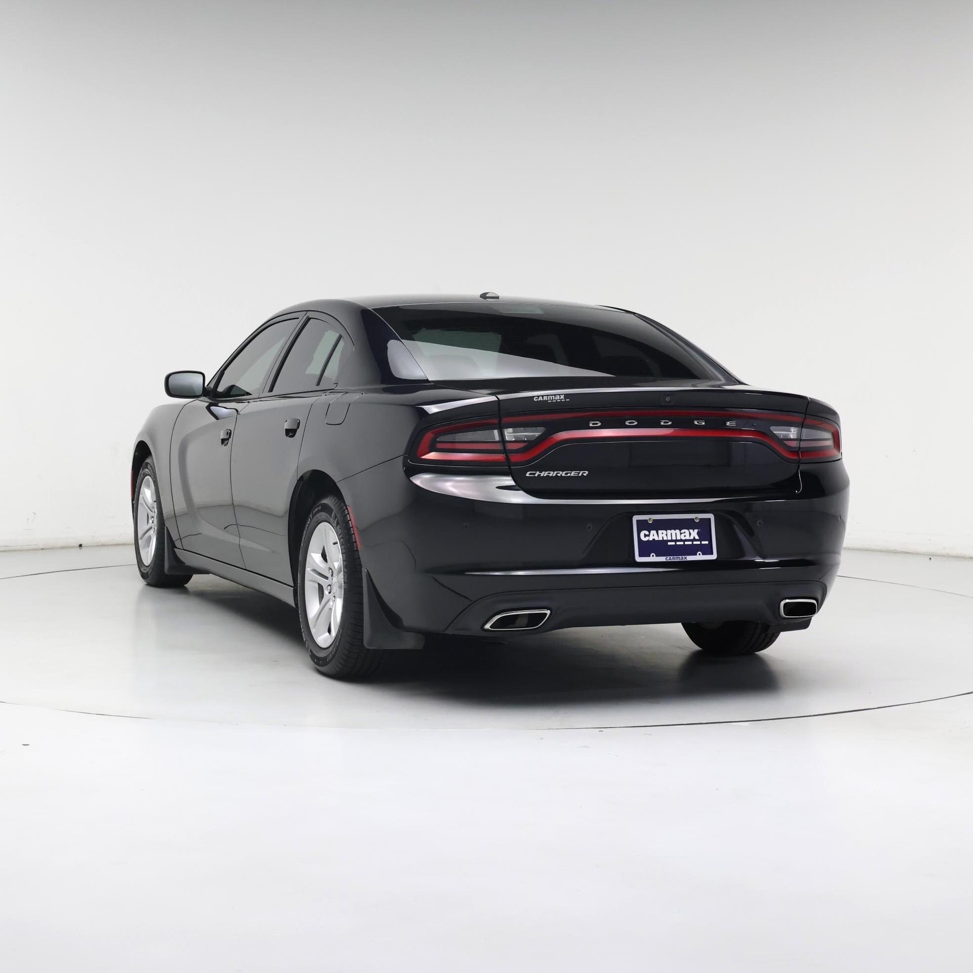 Thumbnail: 2020 Dodge Charger - 2