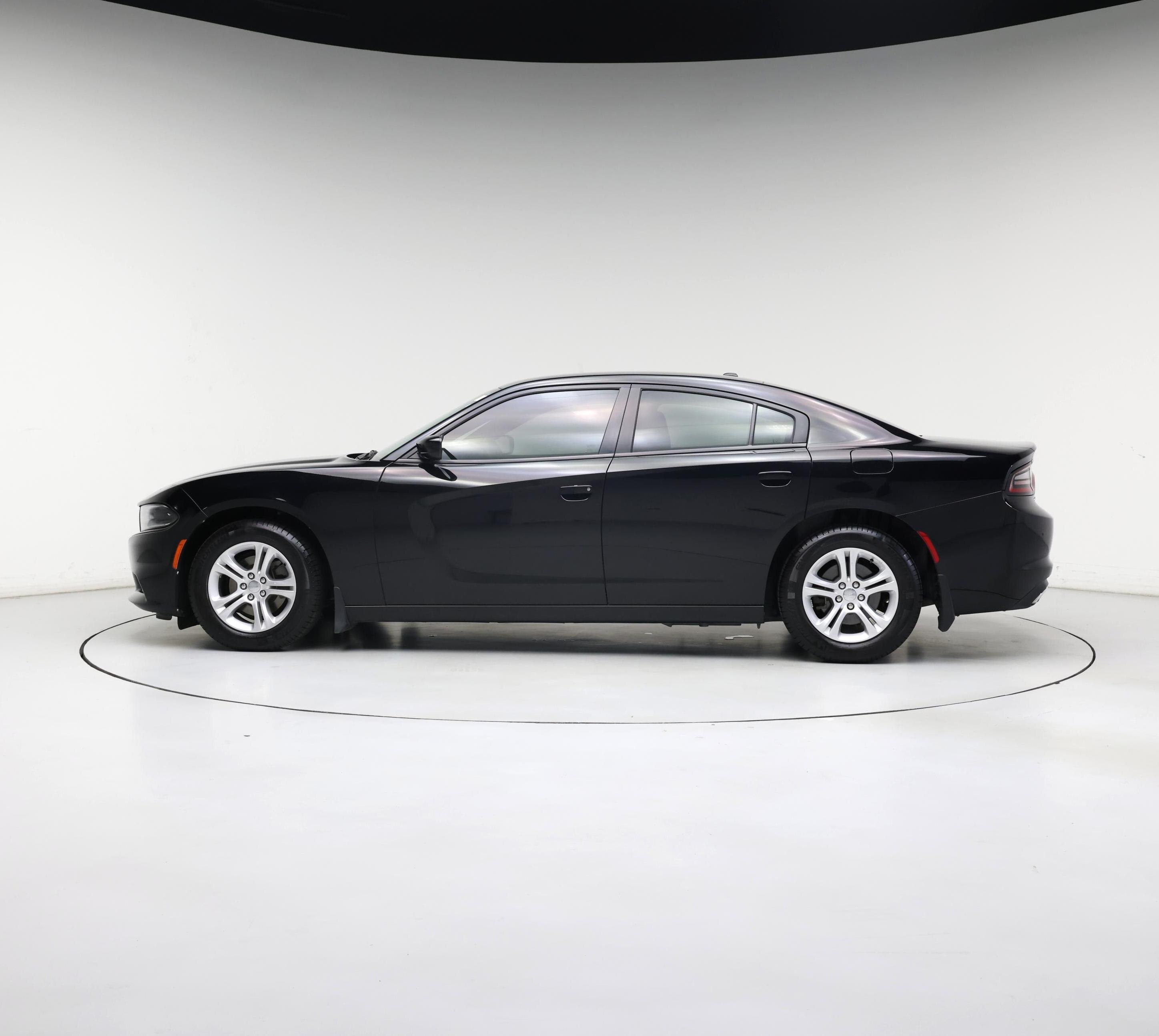 Thumbnail: 2020 Dodge Charger - 3