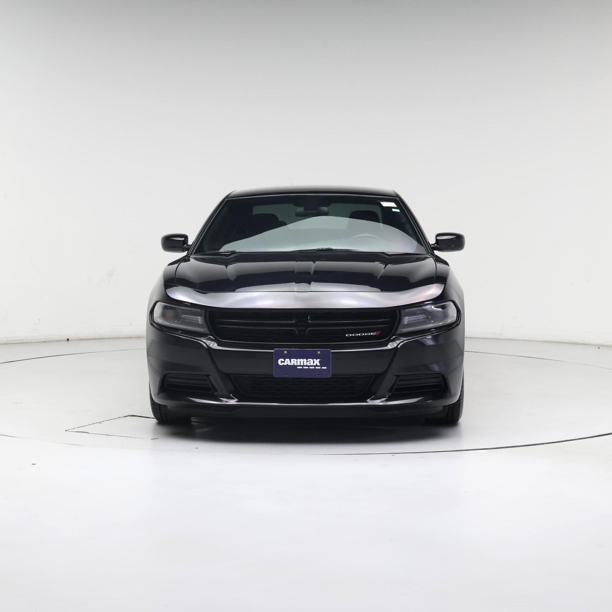 Thumbnail: 2020 Dodge Charger - 5