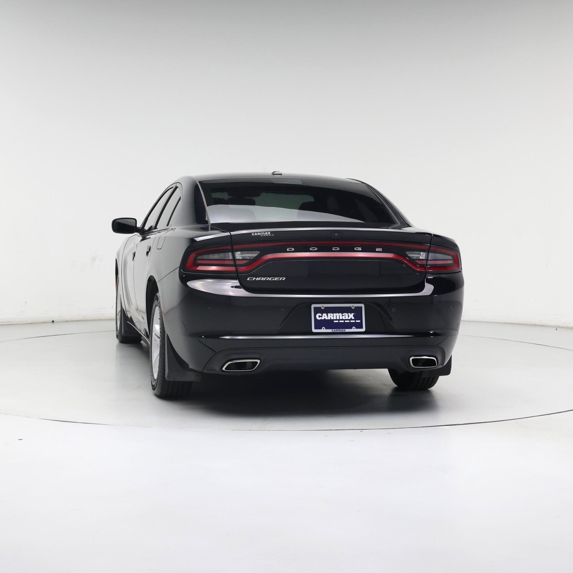 Thumbnail: 2020 Dodge Charger - 6