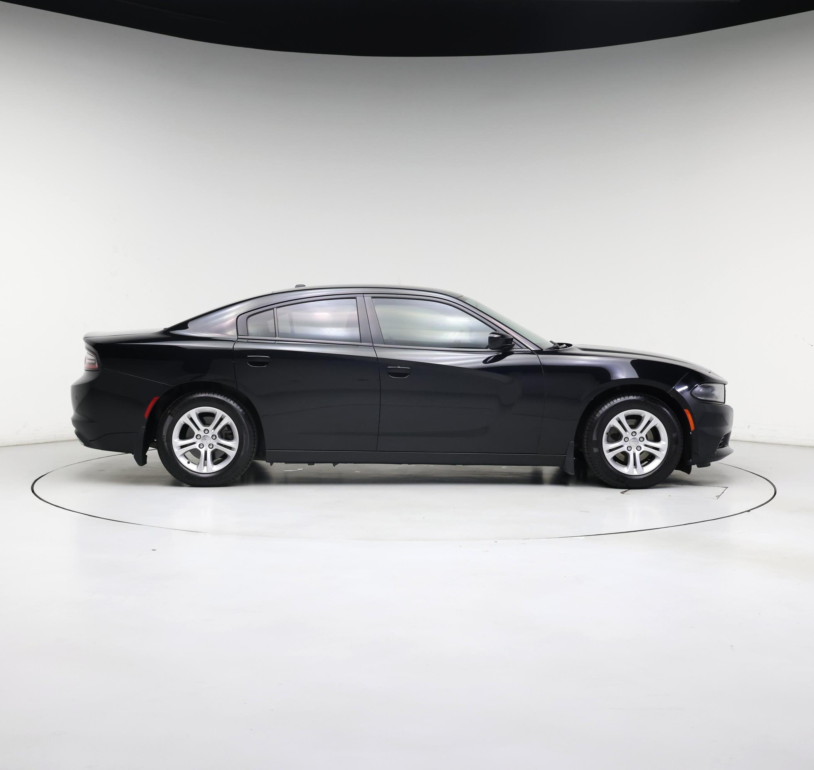 Thumbnail: 2020 Dodge Charger - 7
