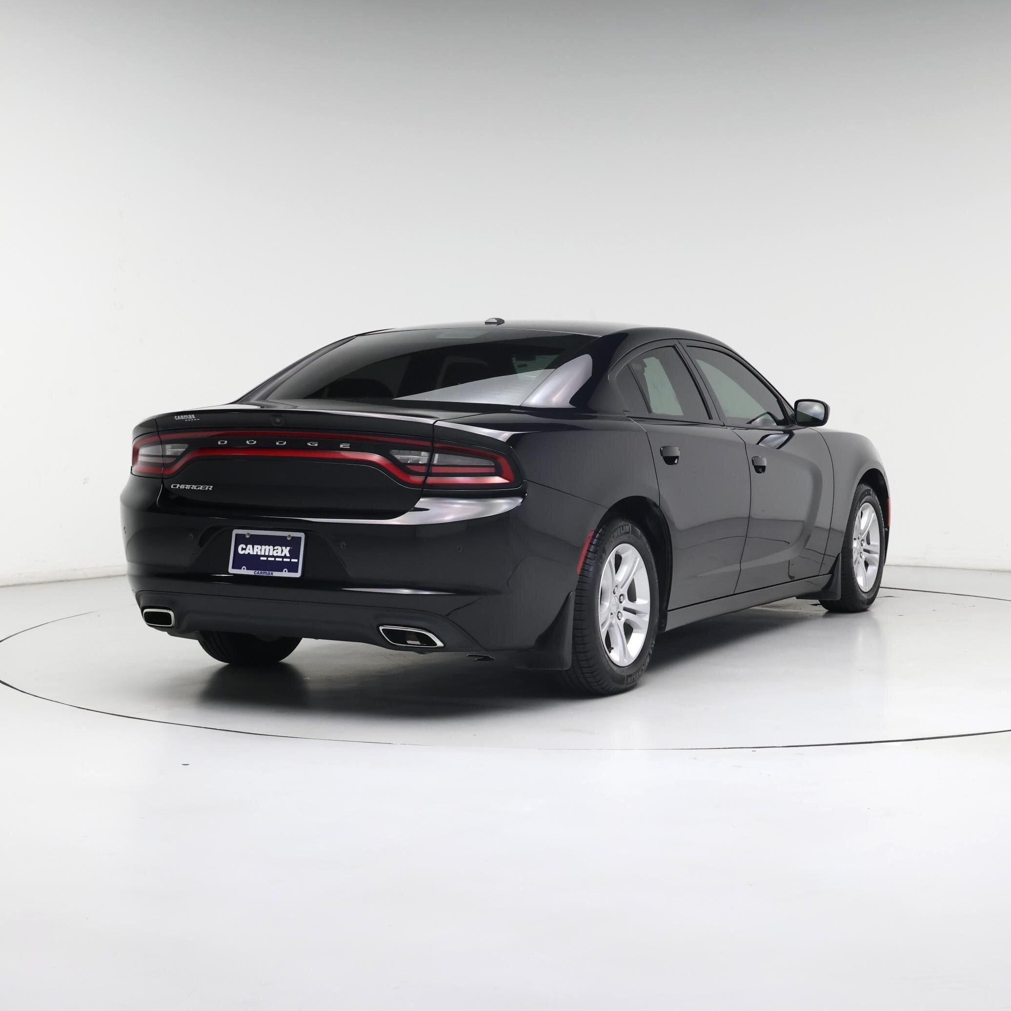 Thumbnail: 2020 Dodge Charger - 8