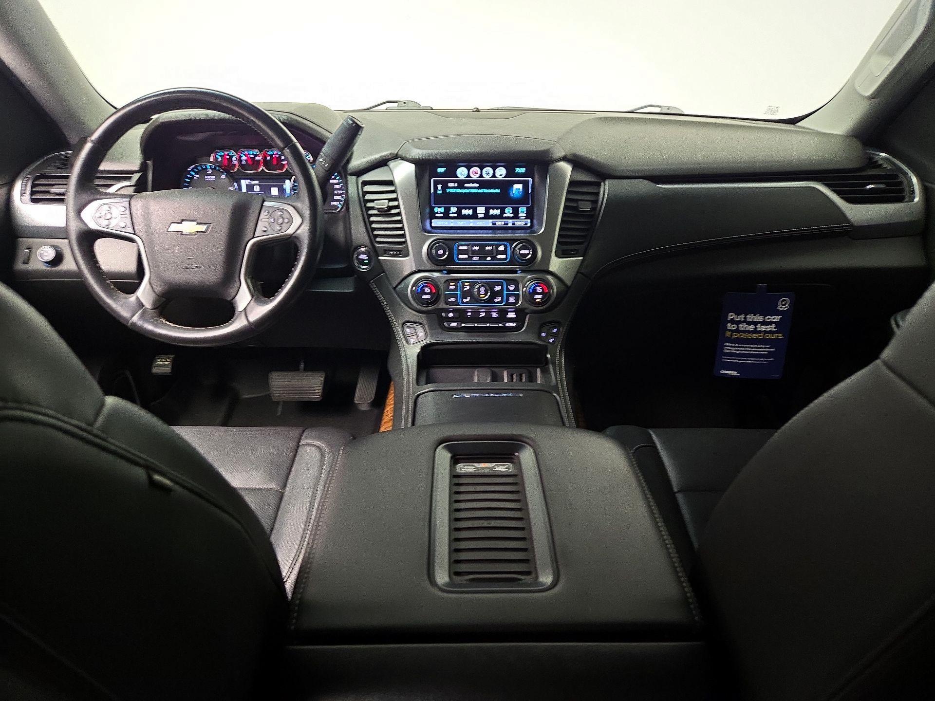 Thumbnail: 2019 Chevrolet Tahoe - 9