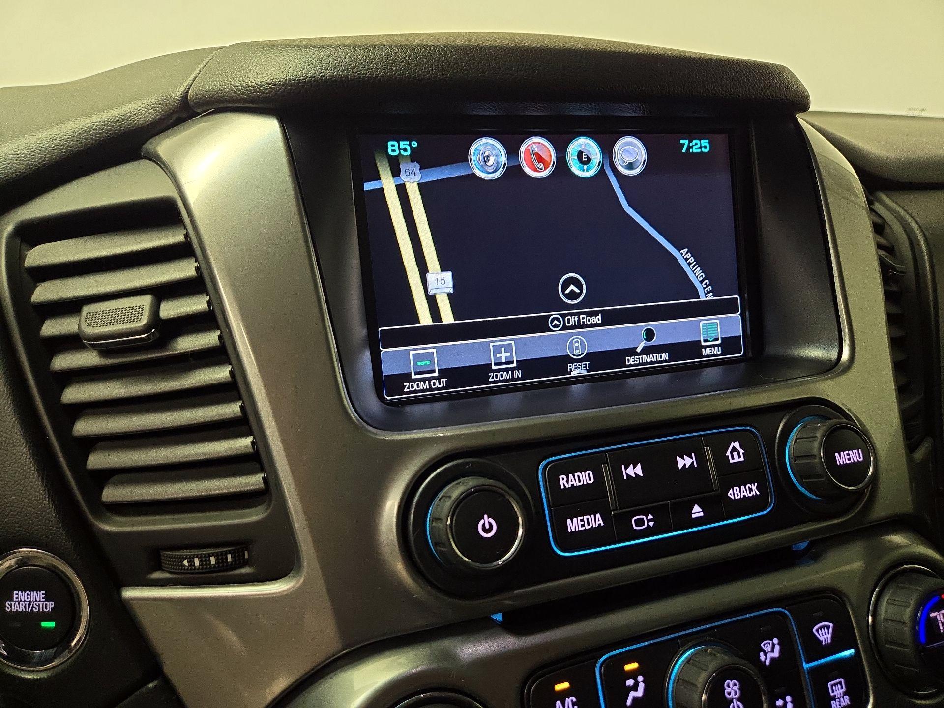 Thumbnail: 2019 Chevrolet Tahoe - 14