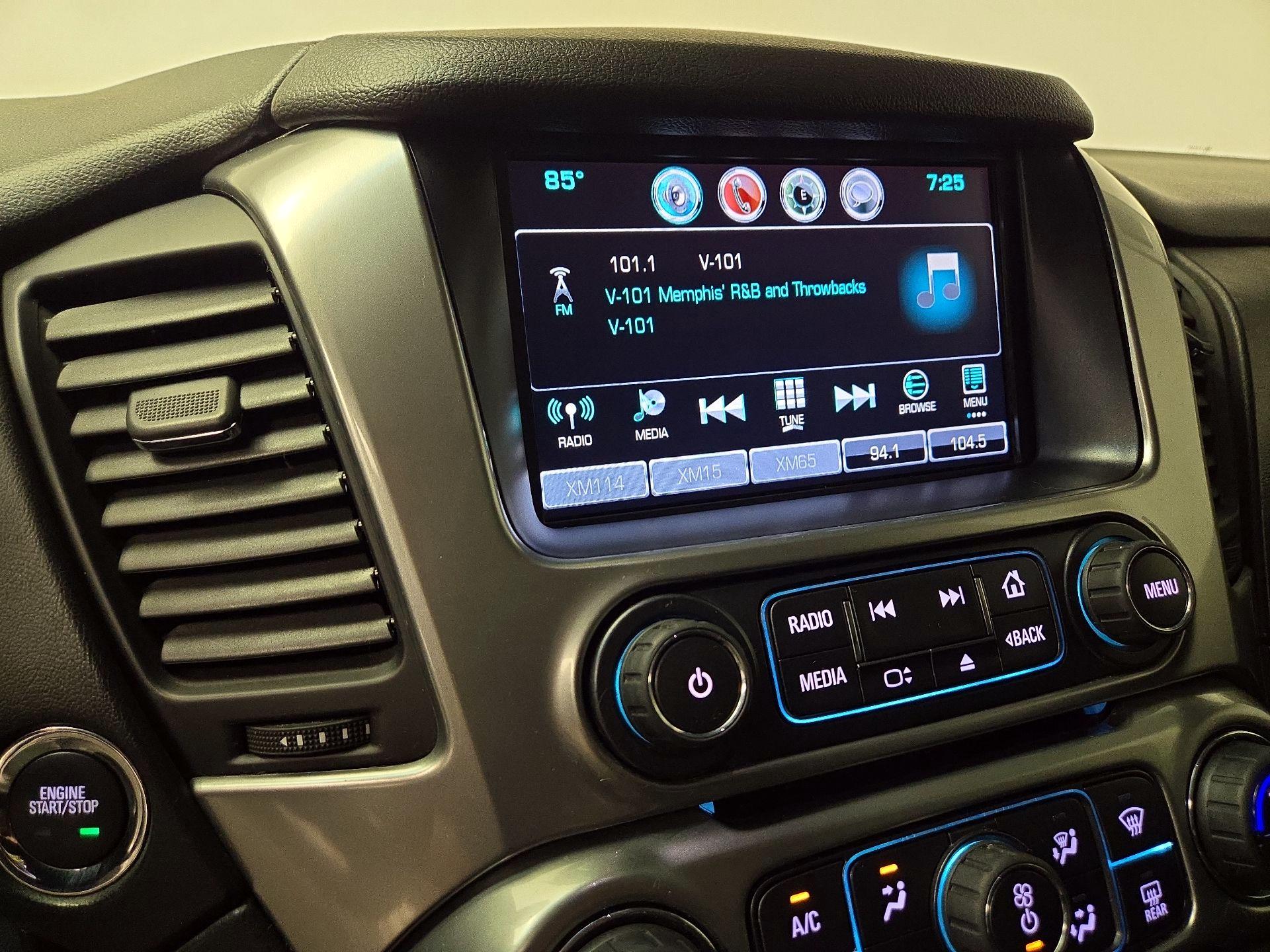 Thumbnail: 2019 Chevrolet Tahoe - 16