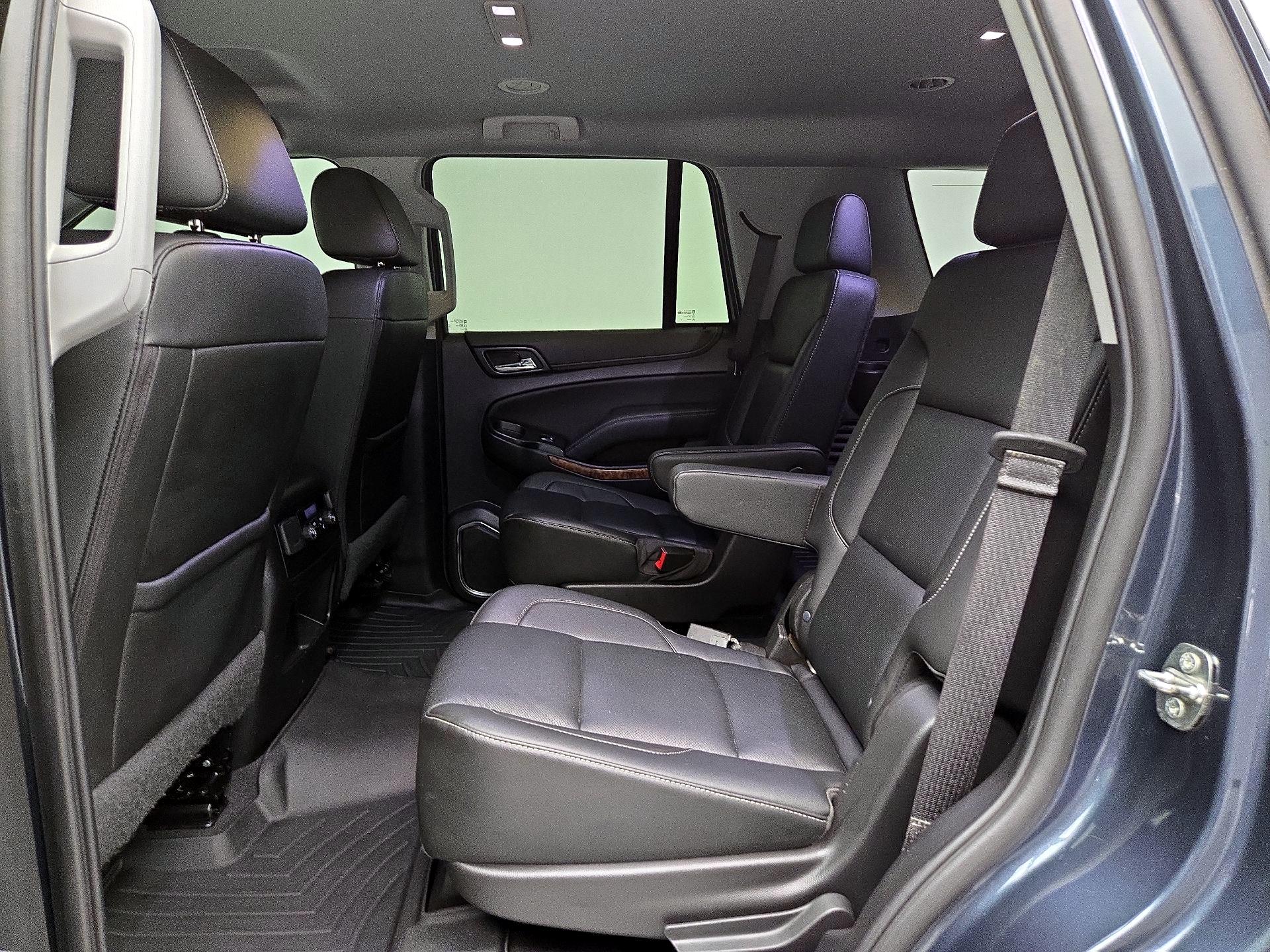 Thumbnail: 2019 Chevrolet Tahoe - 20