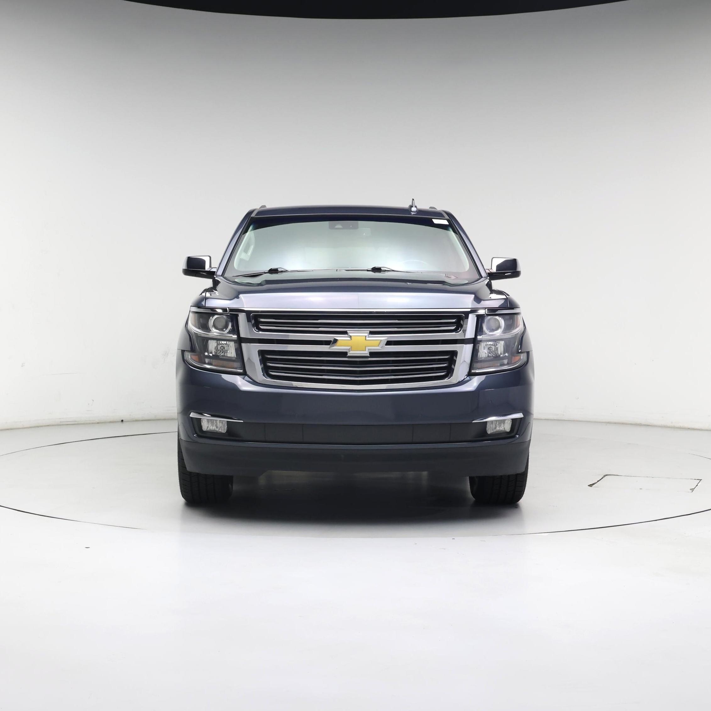 Thumbnail: 2019 Chevrolet Tahoe - 5