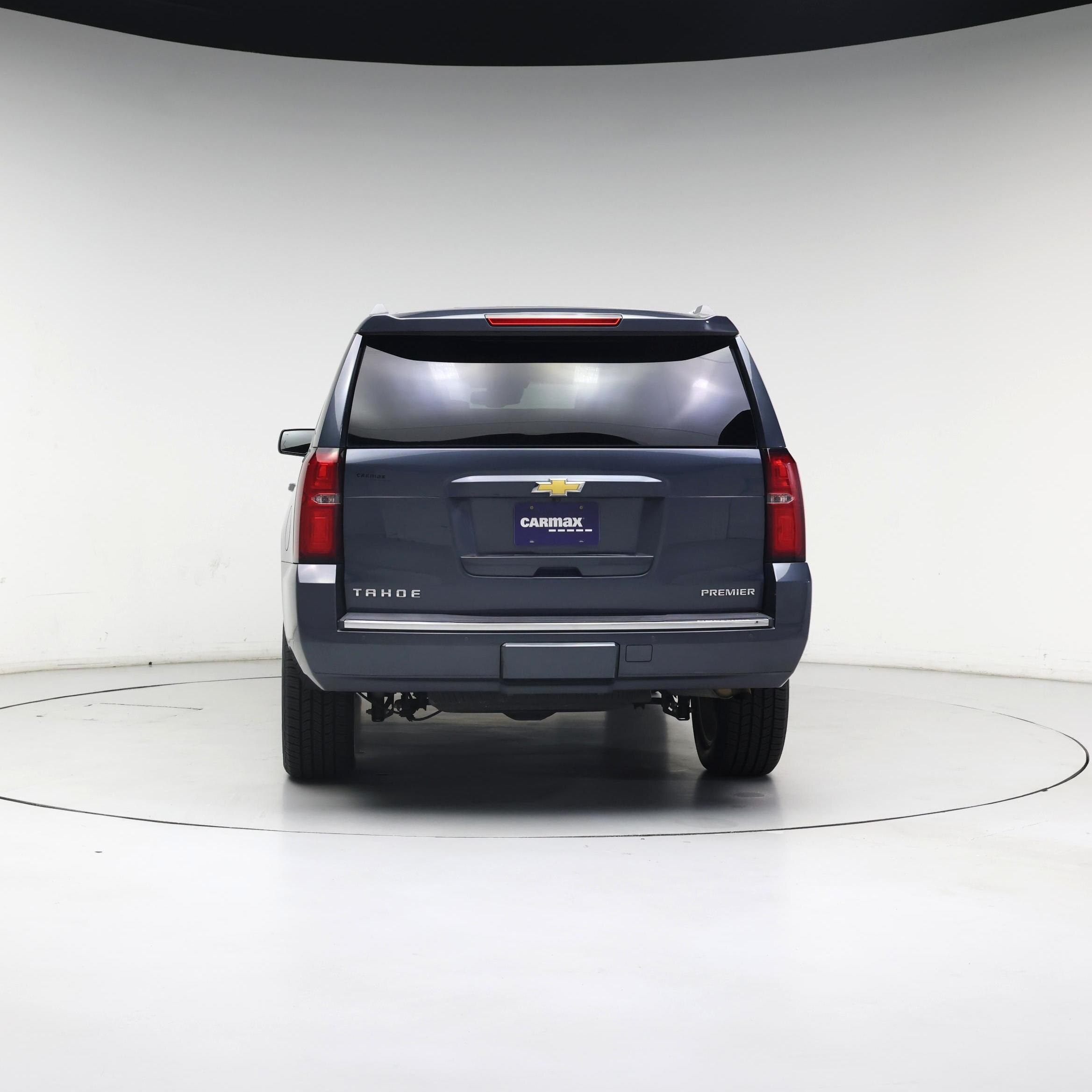 Thumbnail: 2019 Chevrolet Tahoe - 6