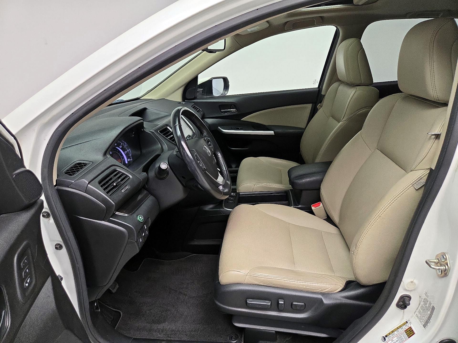 Thumbnail: 2016 Honda CR-V - 11