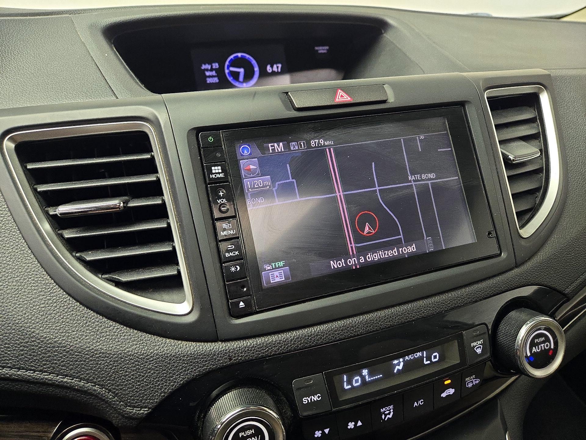 Thumbnail: 2016 Honda CR-V - 14