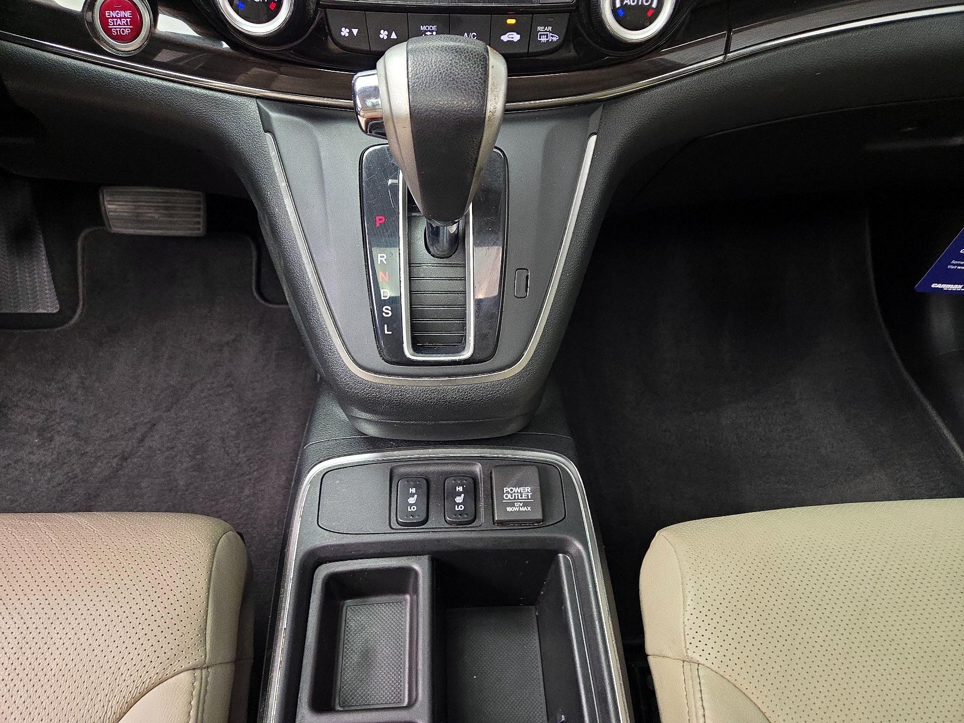 Thumbnail: 2016 Honda CR-V - 18