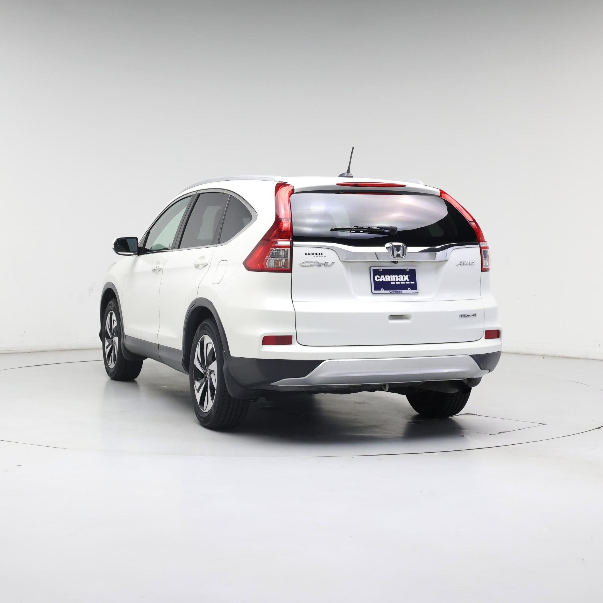Thumbnail: 2016 Honda CR-V - 2