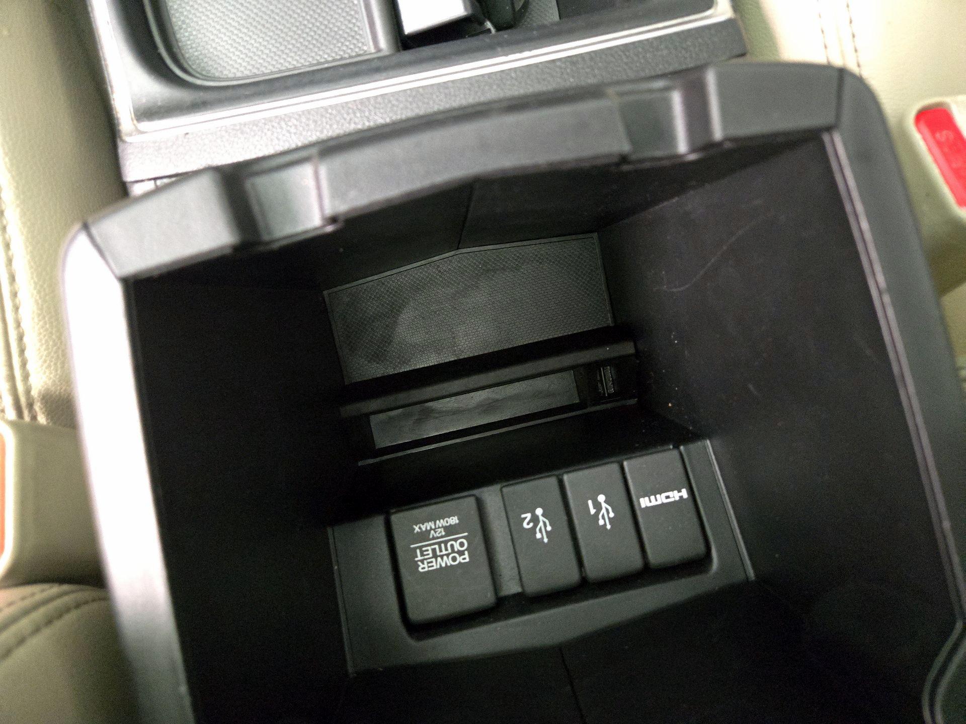 Thumbnail: 2016 Honda CR-V - 19