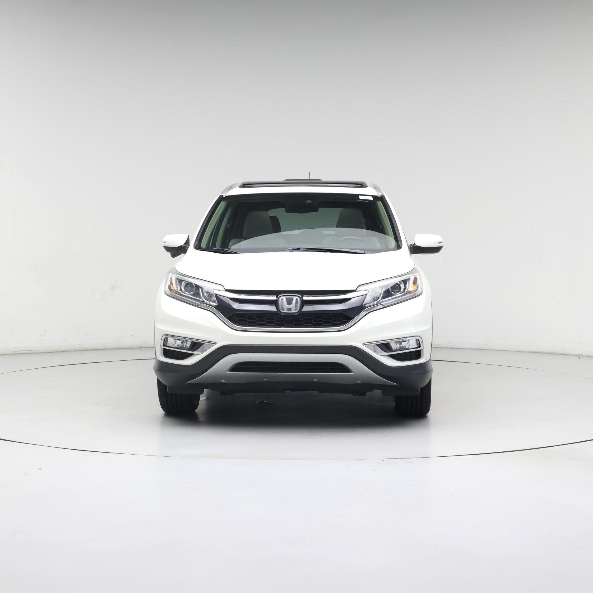 Thumbnail: 2016 Honda CR-V - 5