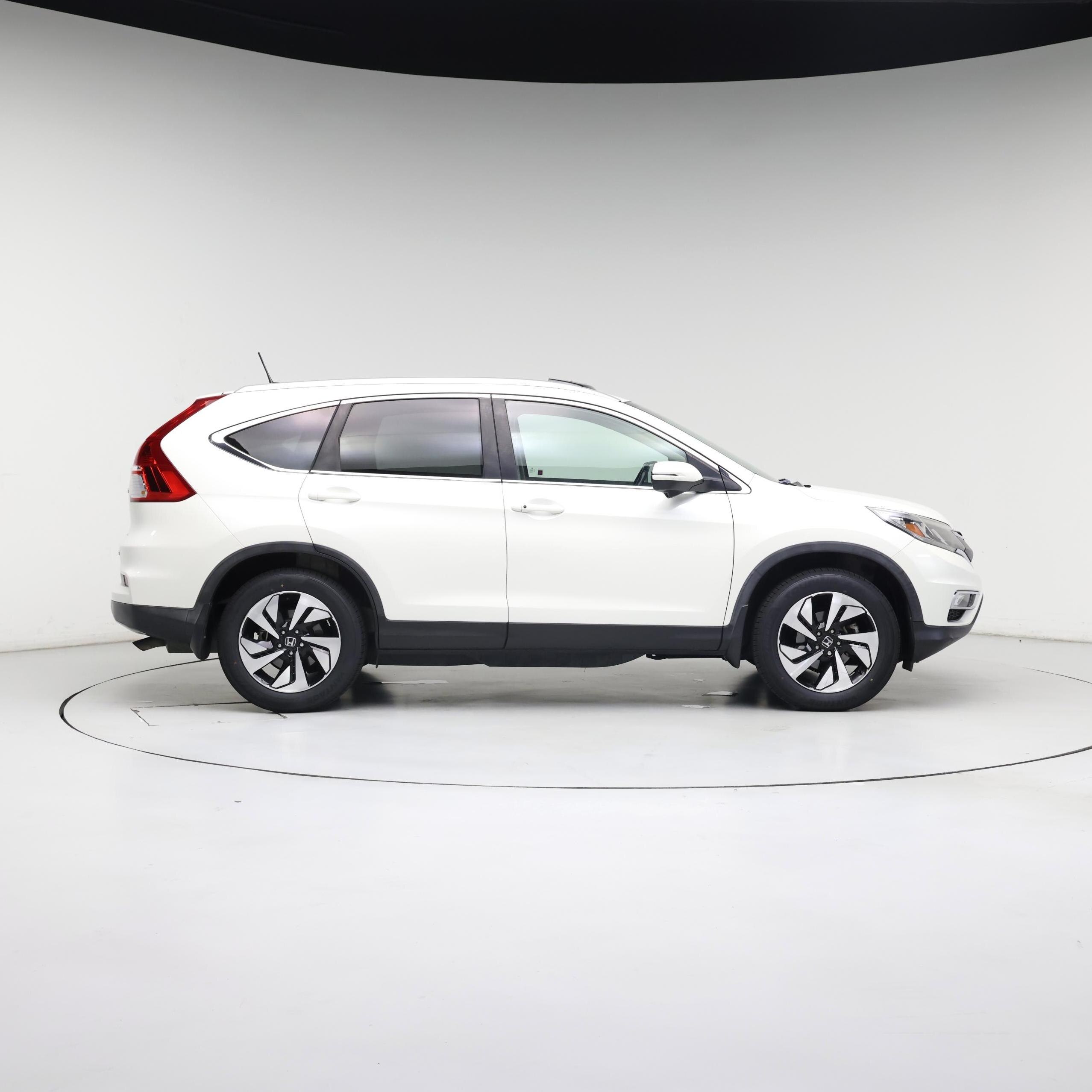 Thumbnail: 2016 Honda CR-V - 7