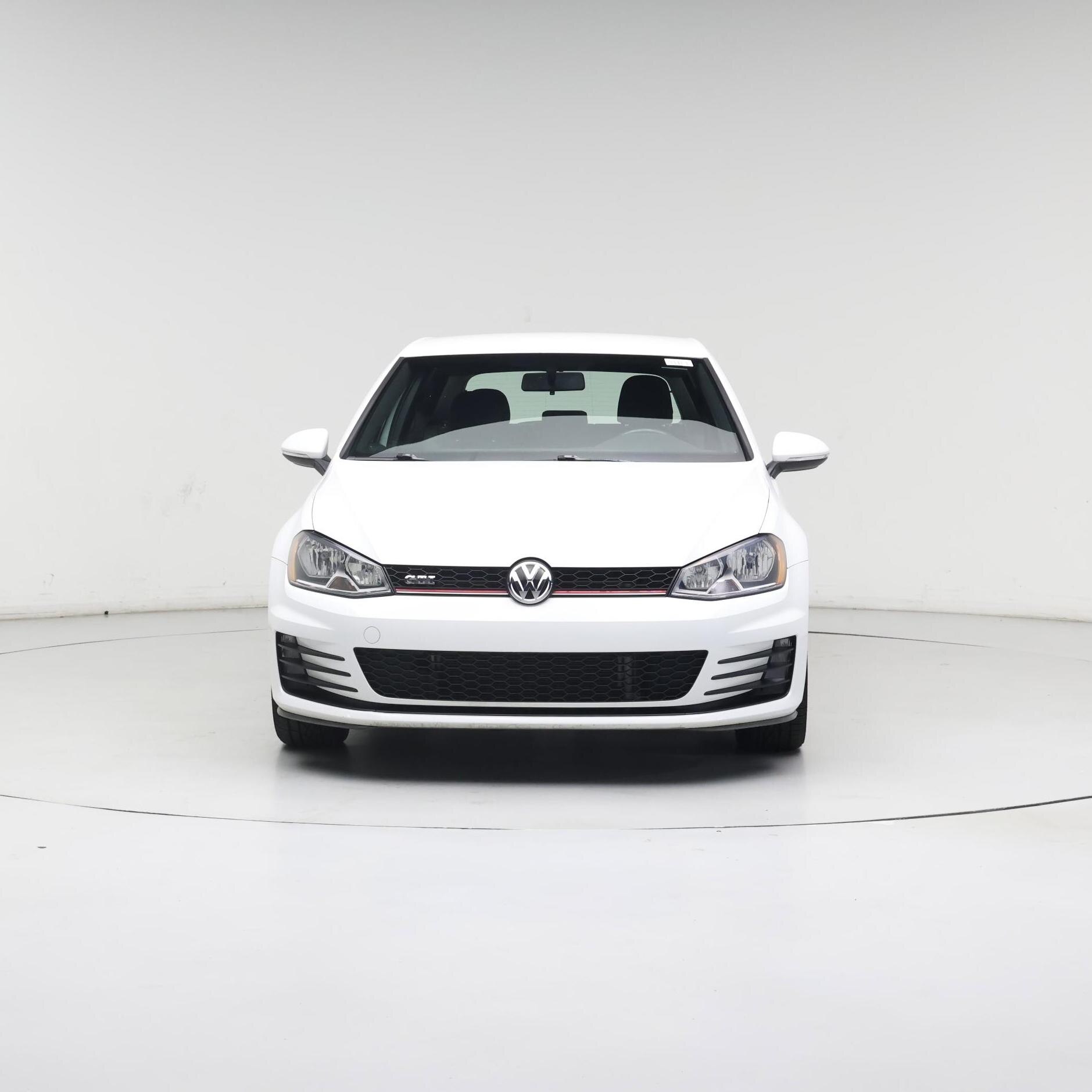 Thumbnail: 2015 Volkswagen Golf - 5