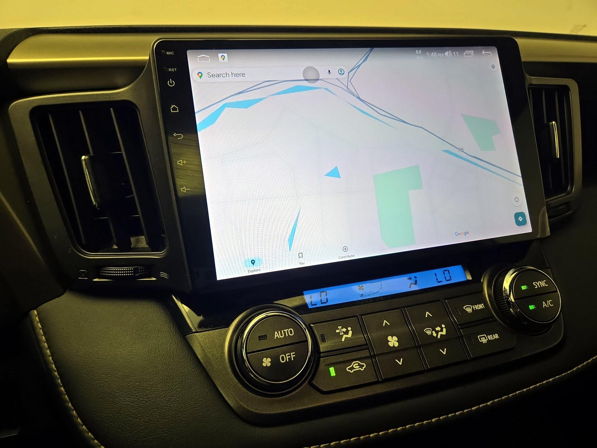 Thumbnail: 2014 Toyota RAV4 - 14