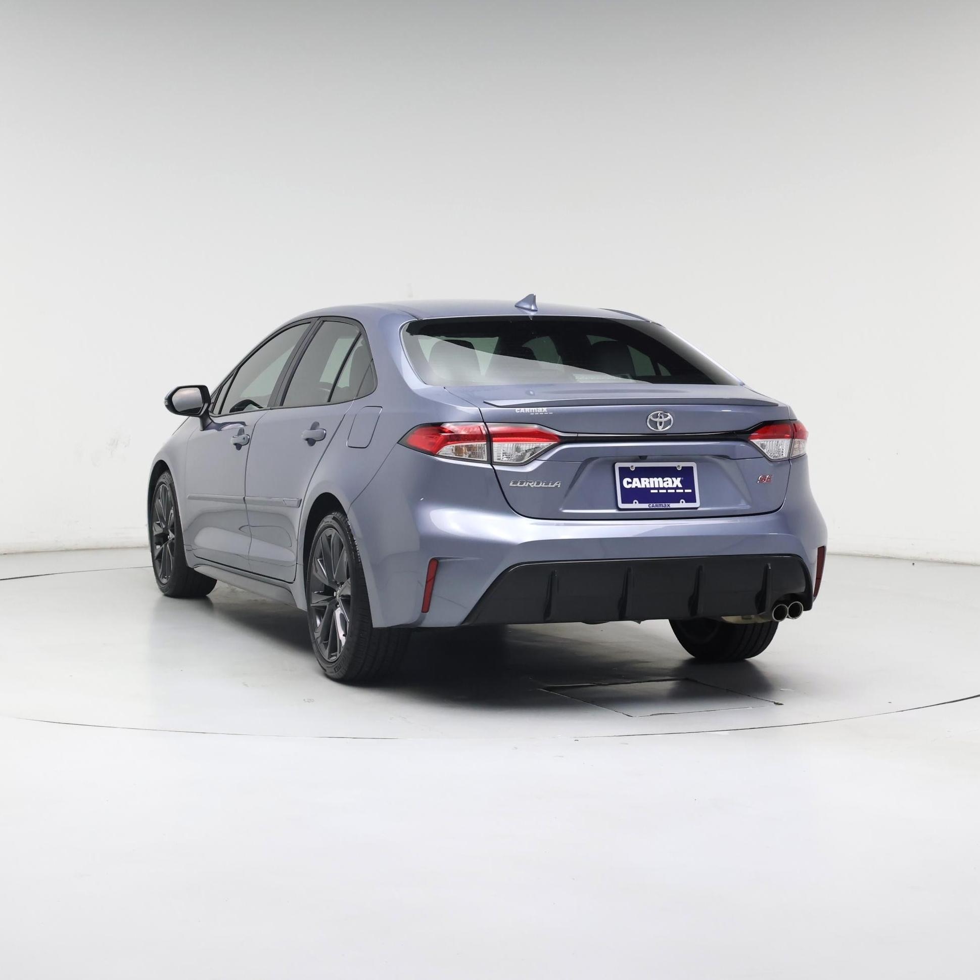 Thumbnail: 2024 Toyota Corolla - 2