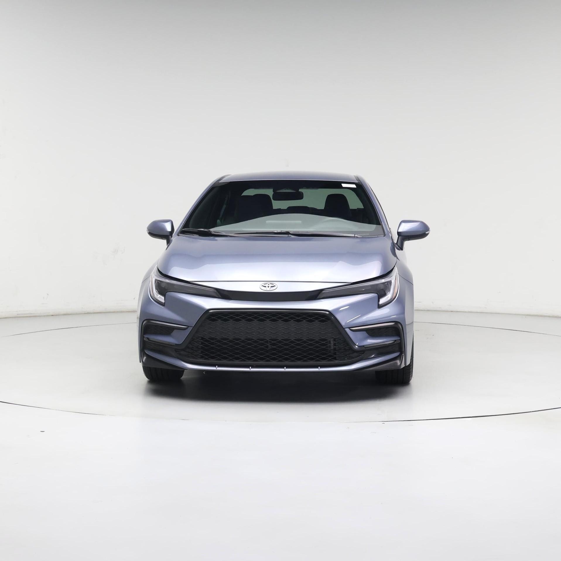 Thumbnail: 2024 Toyota Corolla - 5
