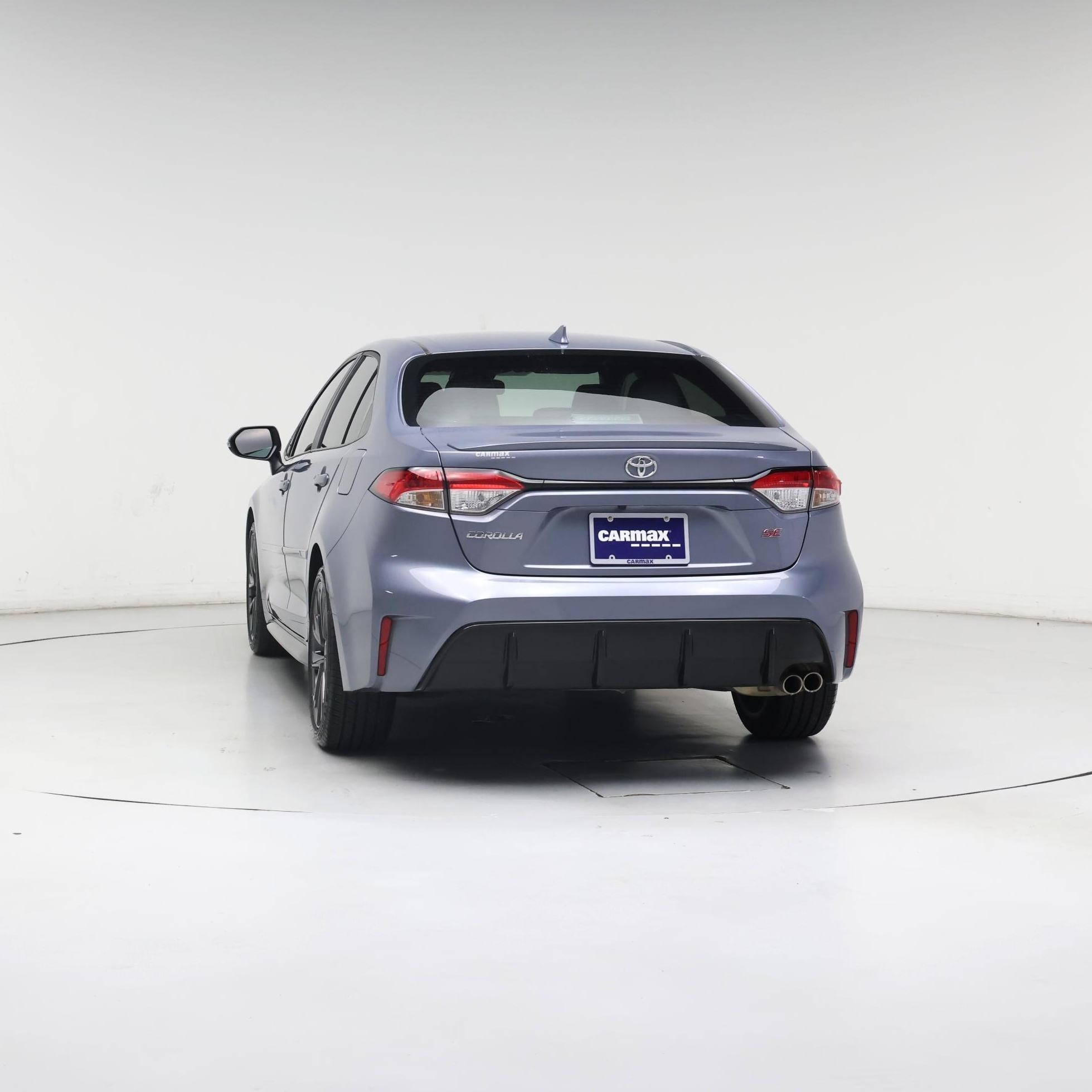 Thumbnail: 2024 Toyota Corolla - 6