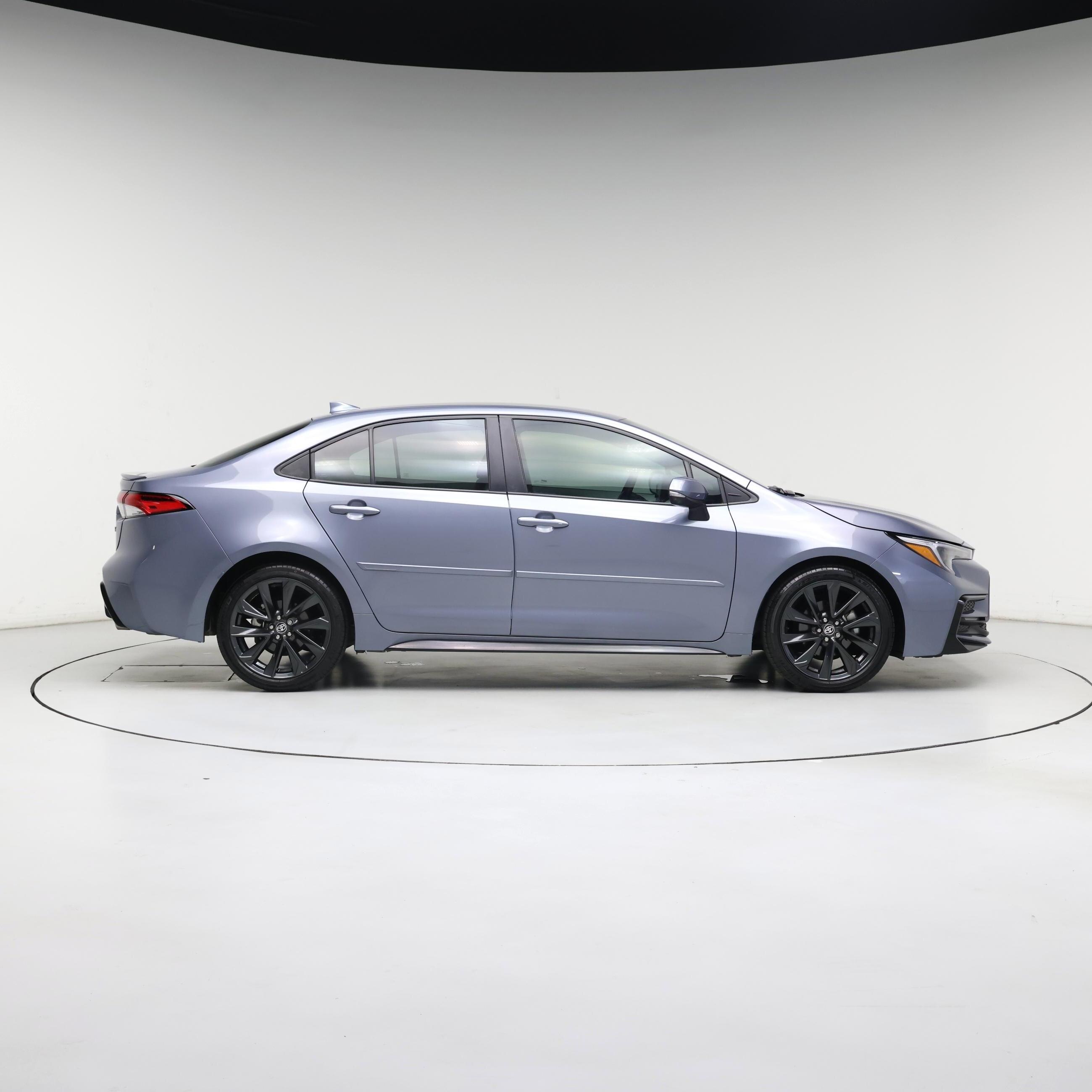 Thumbnail: 2024 Toyota Corolla - 7