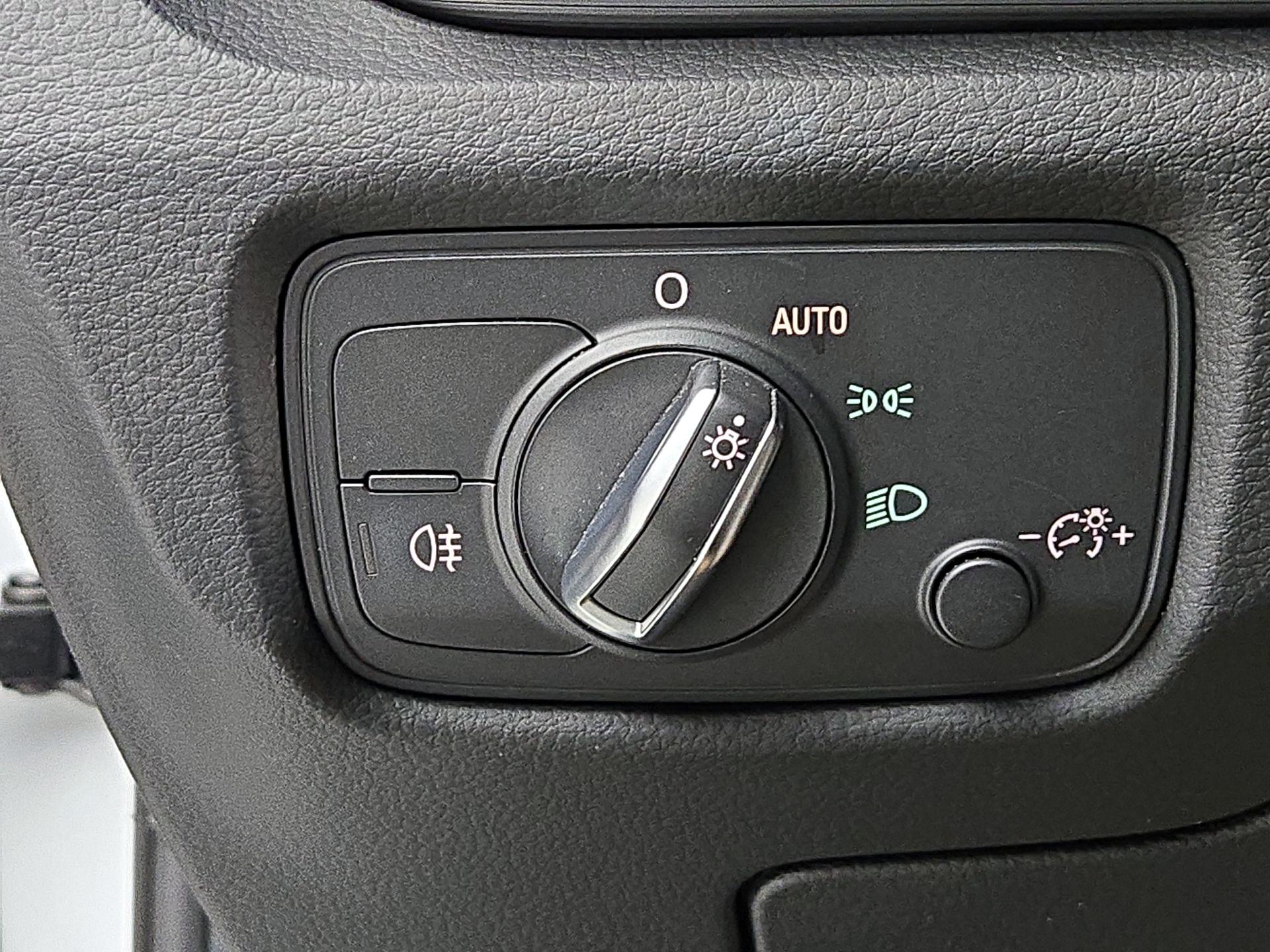 Thumbnail: 2015 Audi A3 - 13