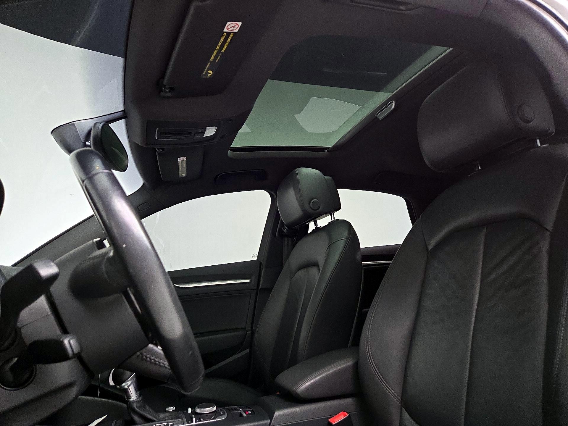 Thumbnail: 2015 Audi A3 - 18