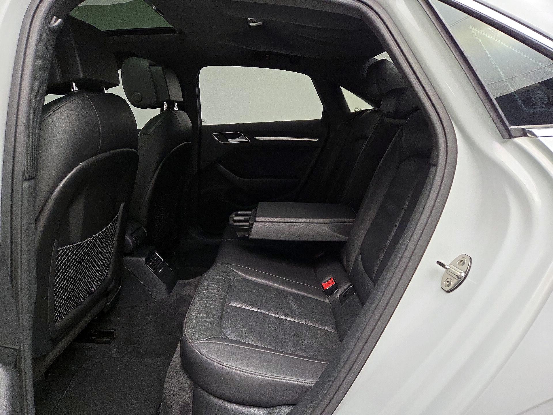 Thumbnail: 2015 Audi A3 - 19