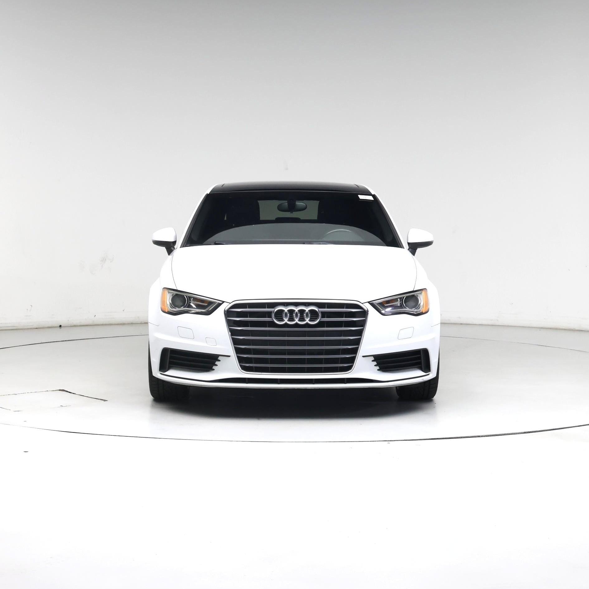 Thumbnail: 2015 Audi A3 - 5