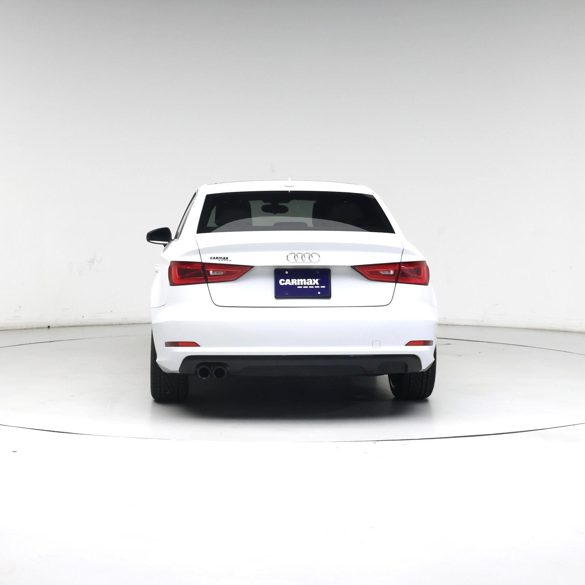 Thumbnail: 2015 Audi A3 - 6
