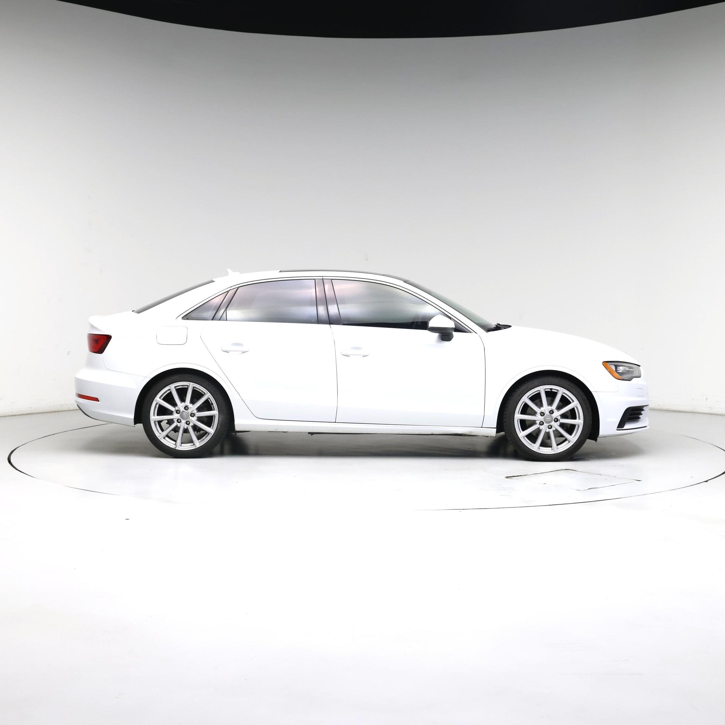 Thumbnail: 2015 Audi A3 - 7