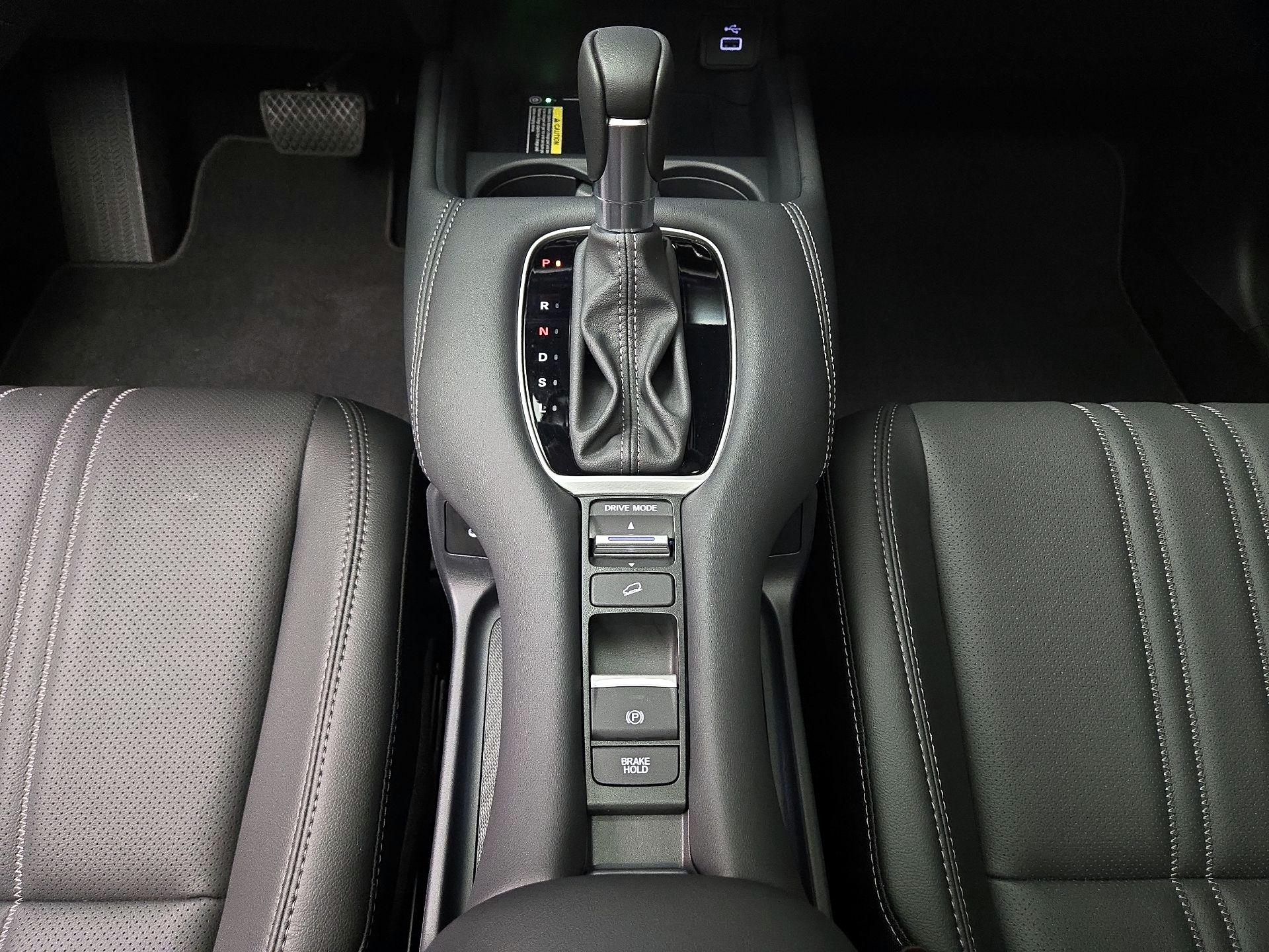 Thumbnail: 2025 Honda HR-V - 17