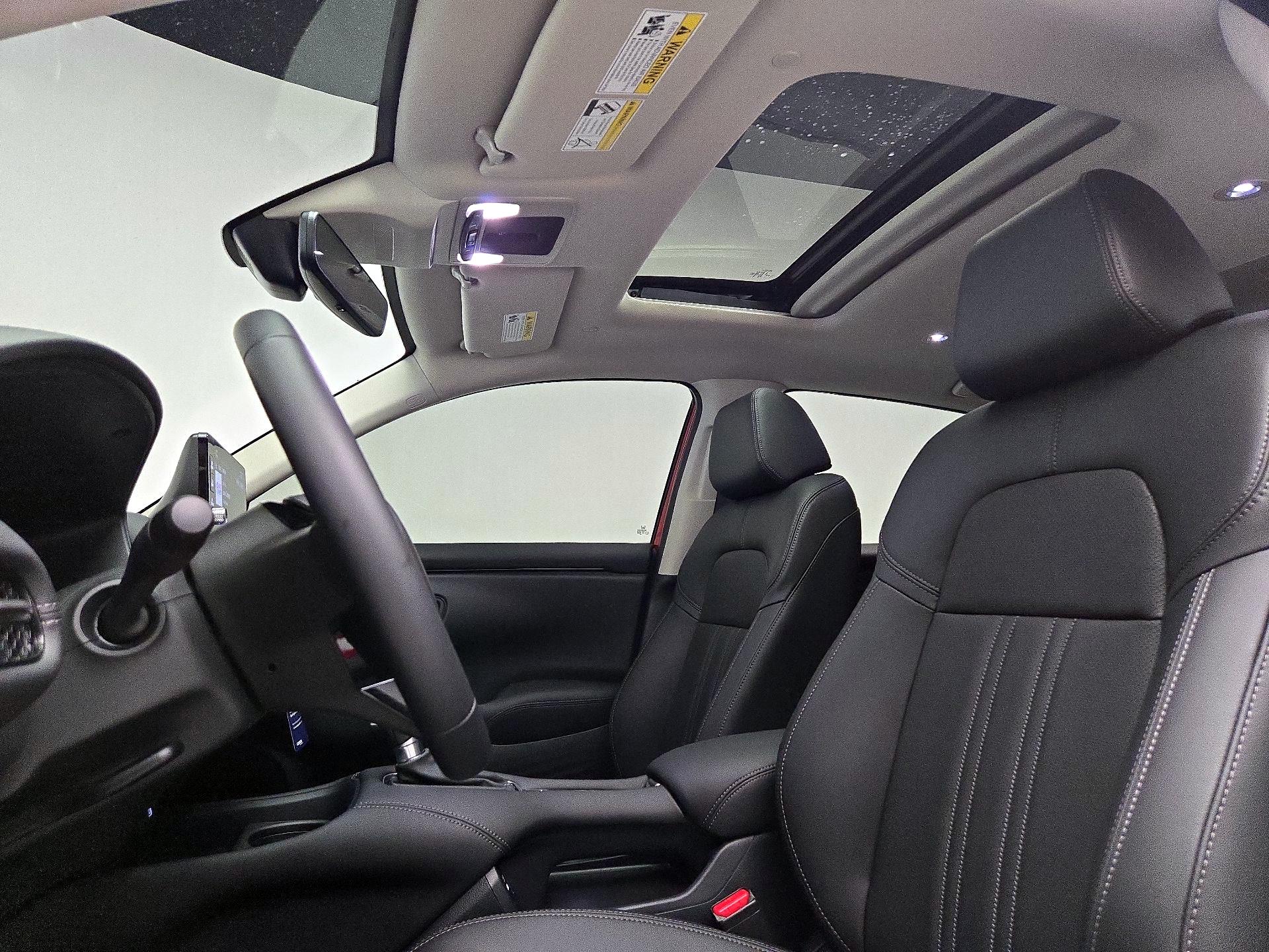 Thumbnail: 2025 Honda HR-V - 19