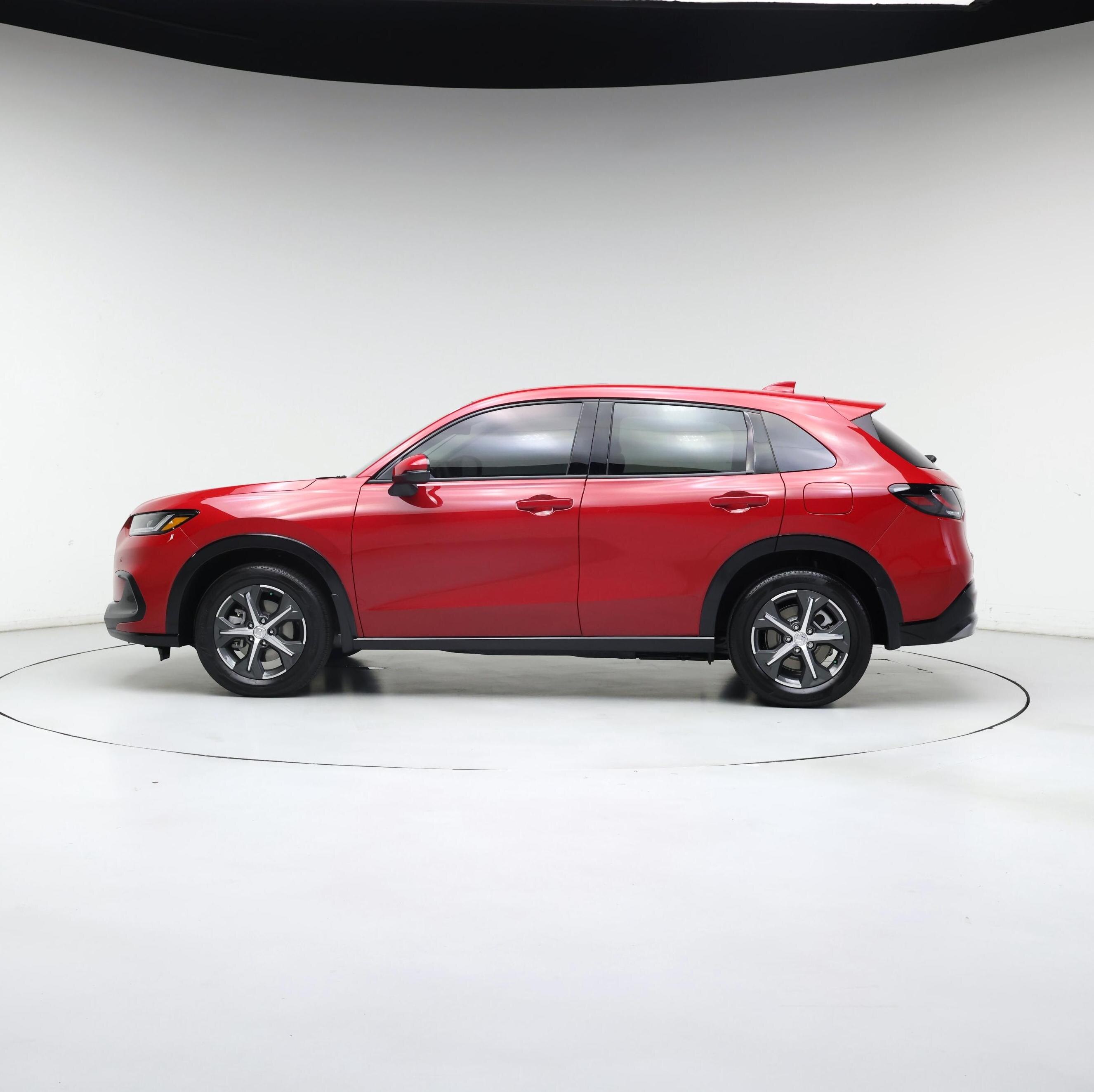 Thumbnail: 2025 Honda HR-V - 3