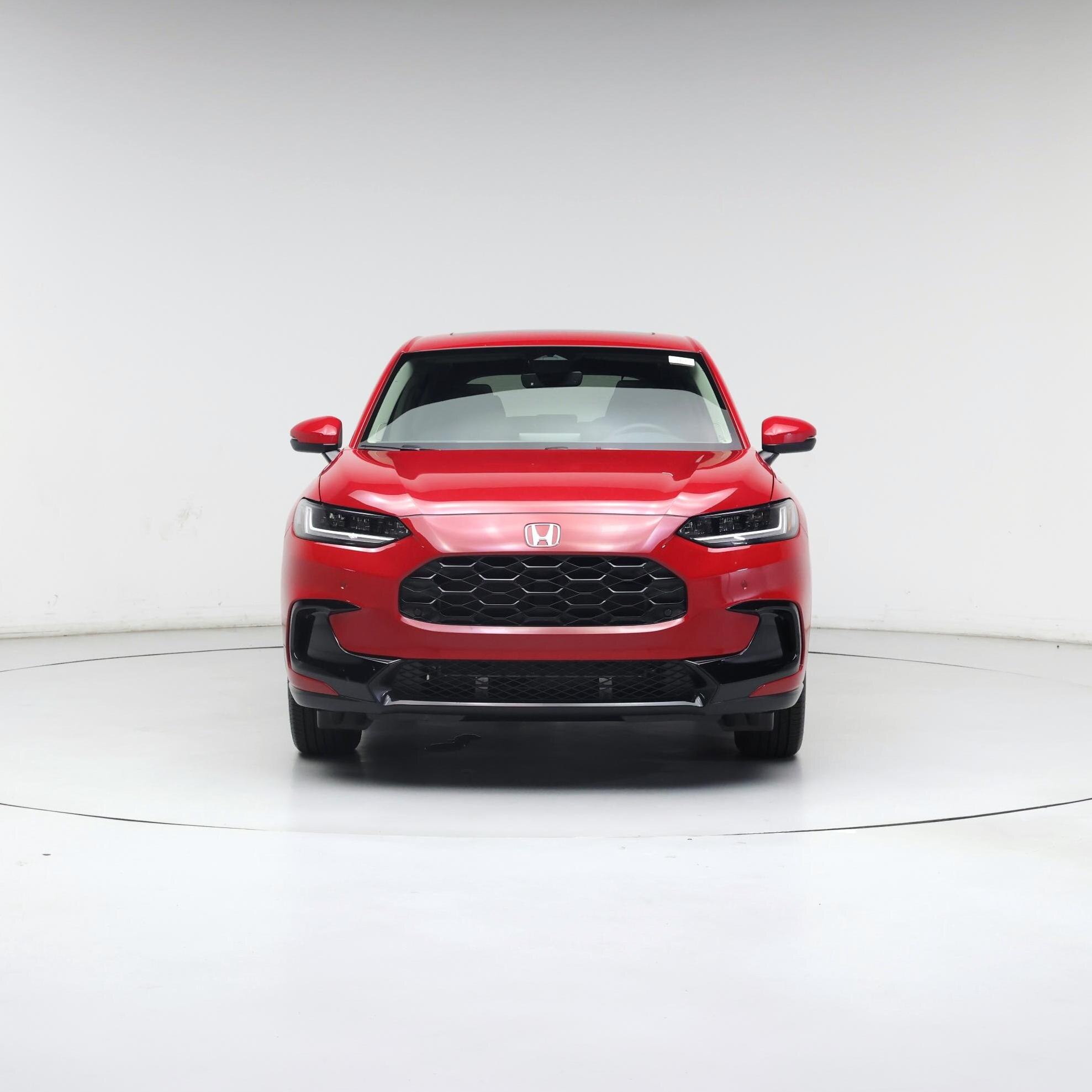 Thumbnail: 2025 Honda HR-V - 5