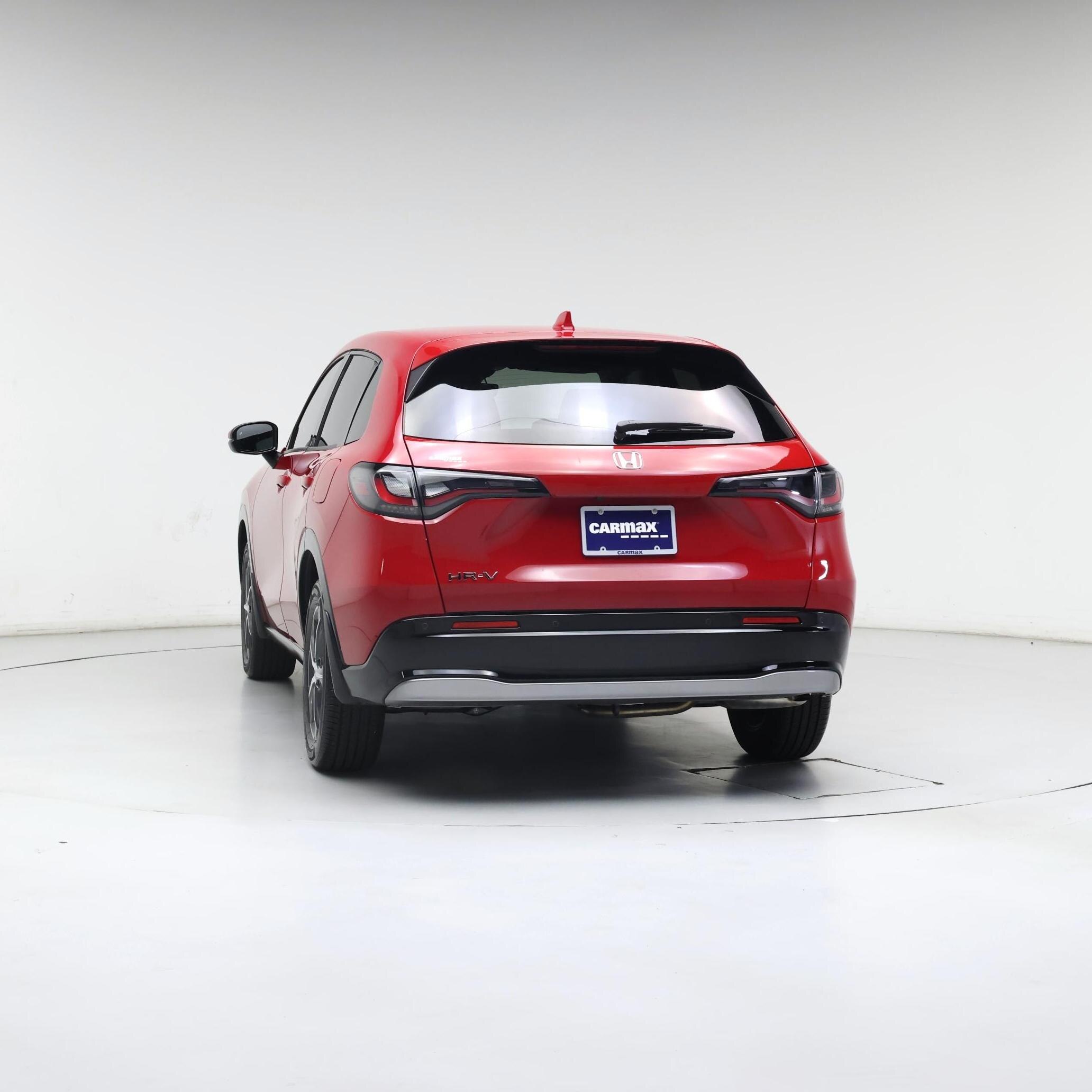 Thumbnail: 2025 Honda HR-V - 6