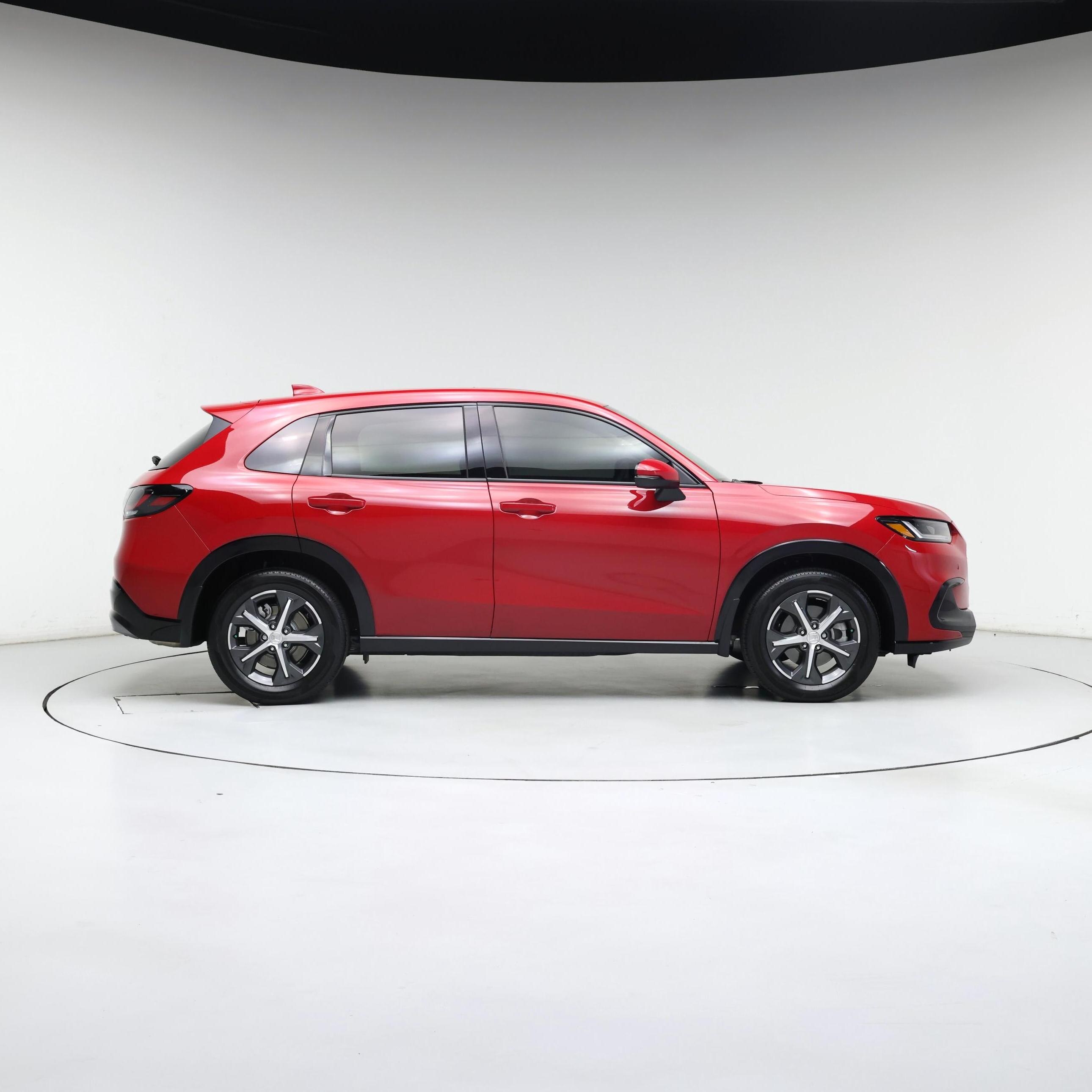 Thumbnail: 2025 Honda HR-V - 7