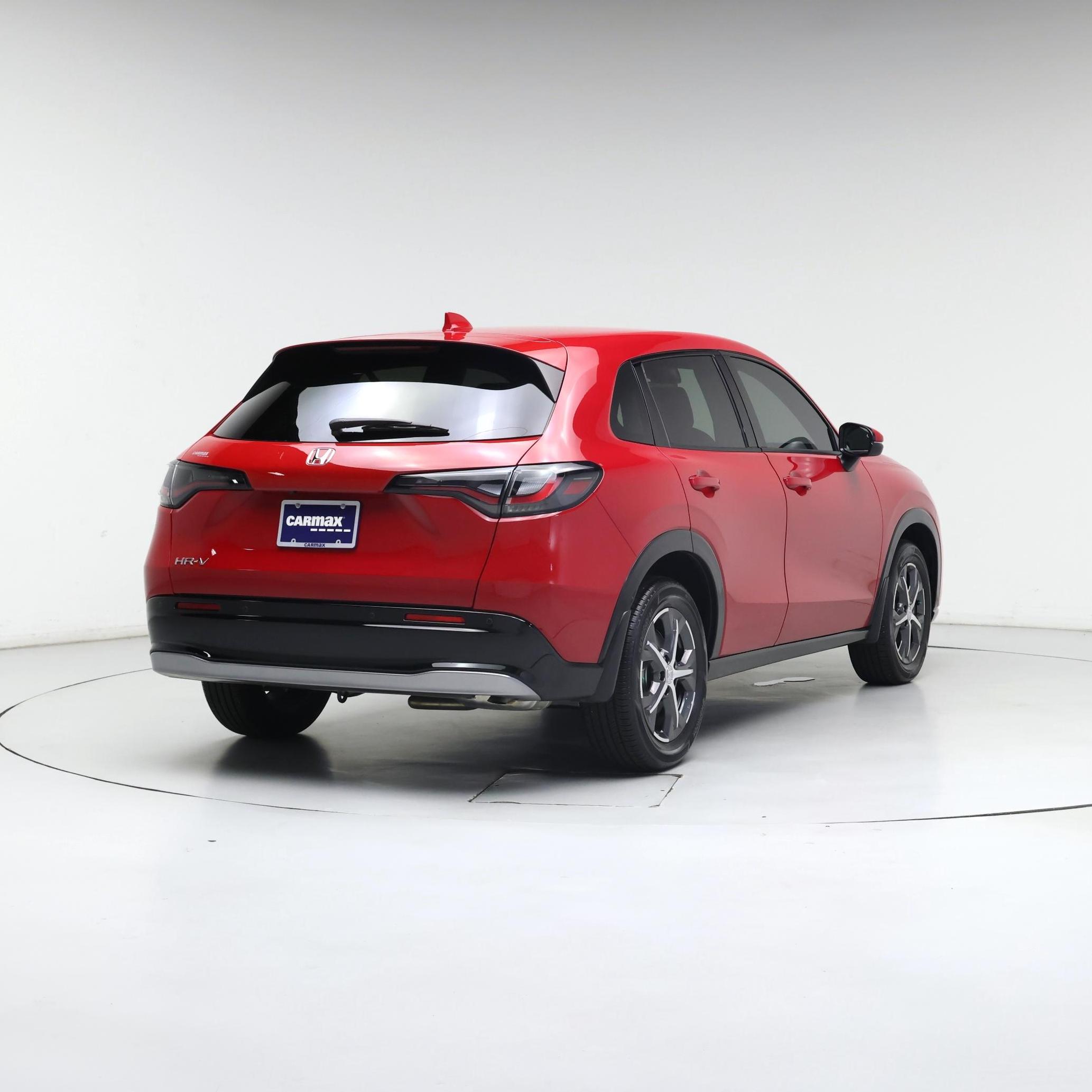 Thumbnail: 2025 Honda HR-V - 8