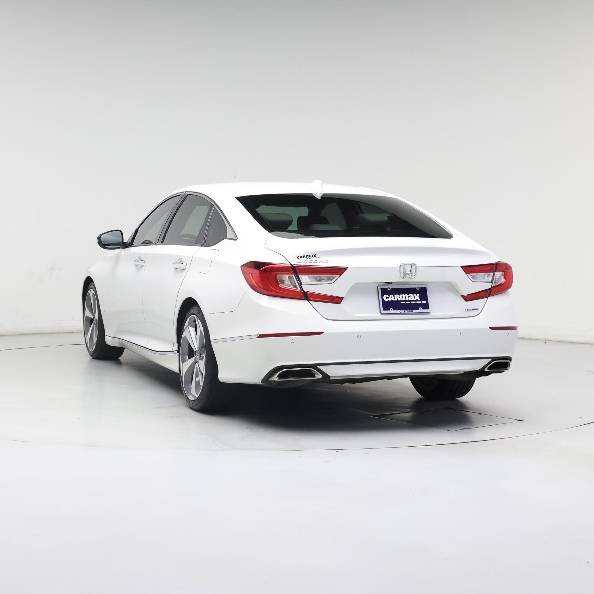 Thumbnail: 2018 Honda Accord - 2